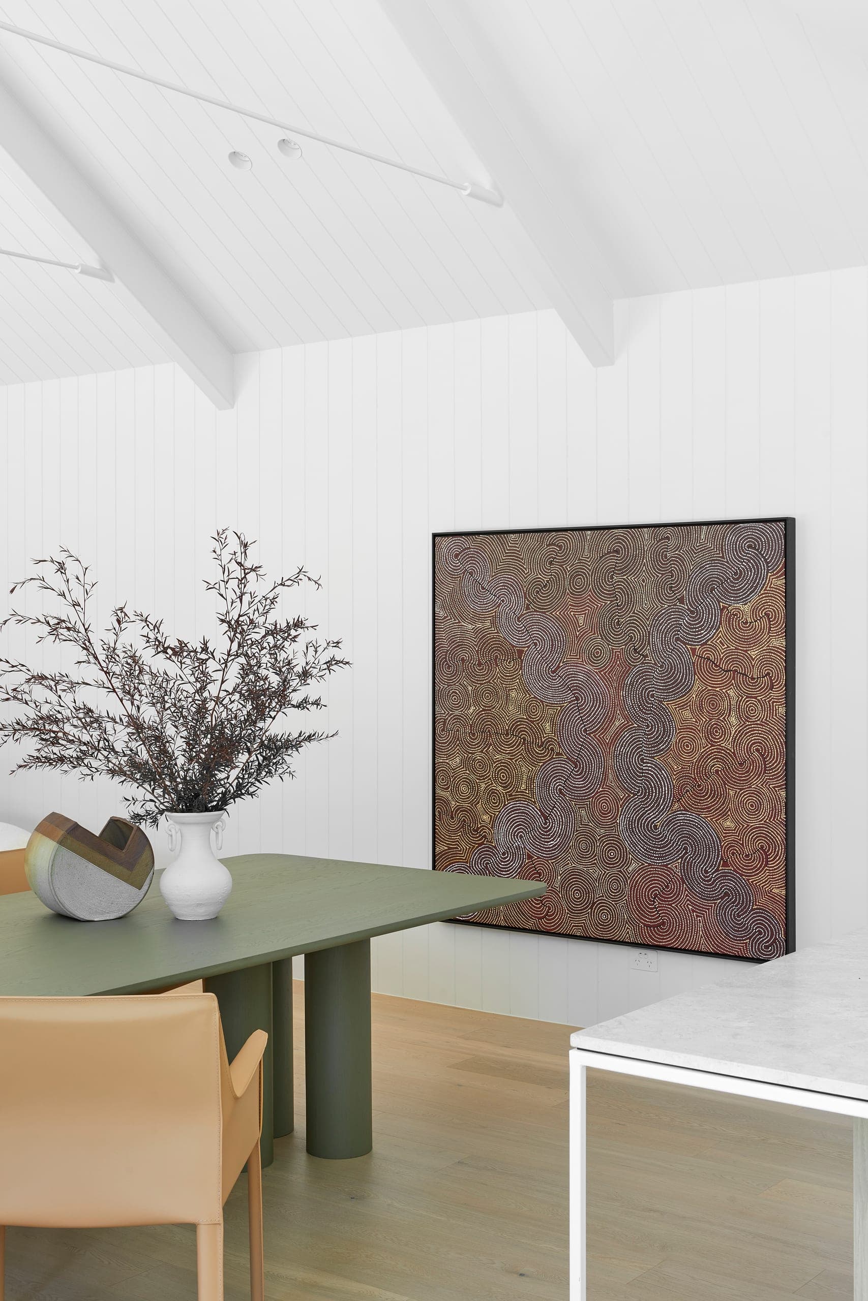 Allan Street — Blairgowrie, Victoria — Webster Architecture & Interiors