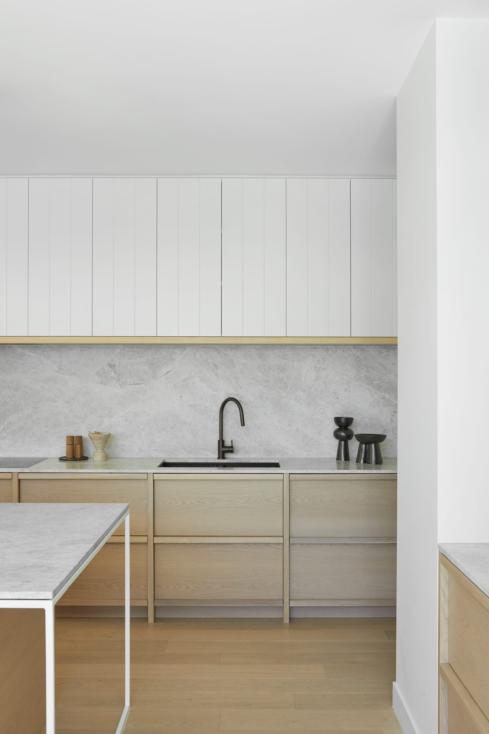 Allan Street — Blairgowrie, Victoria — Webster Architecture & Interiors