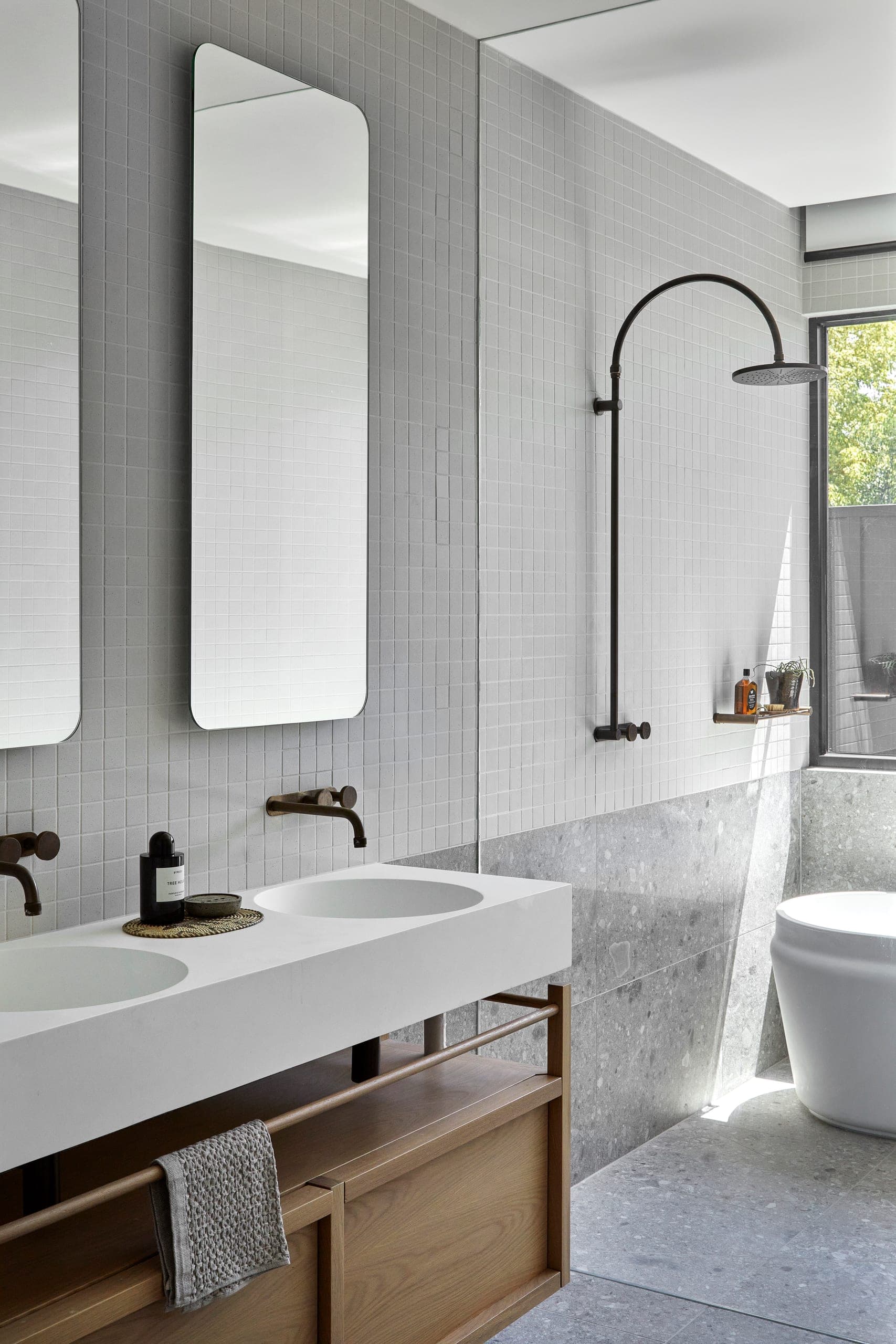 Allan Street — Blairgowrie, Victoria — Webster Architecture & Interiors