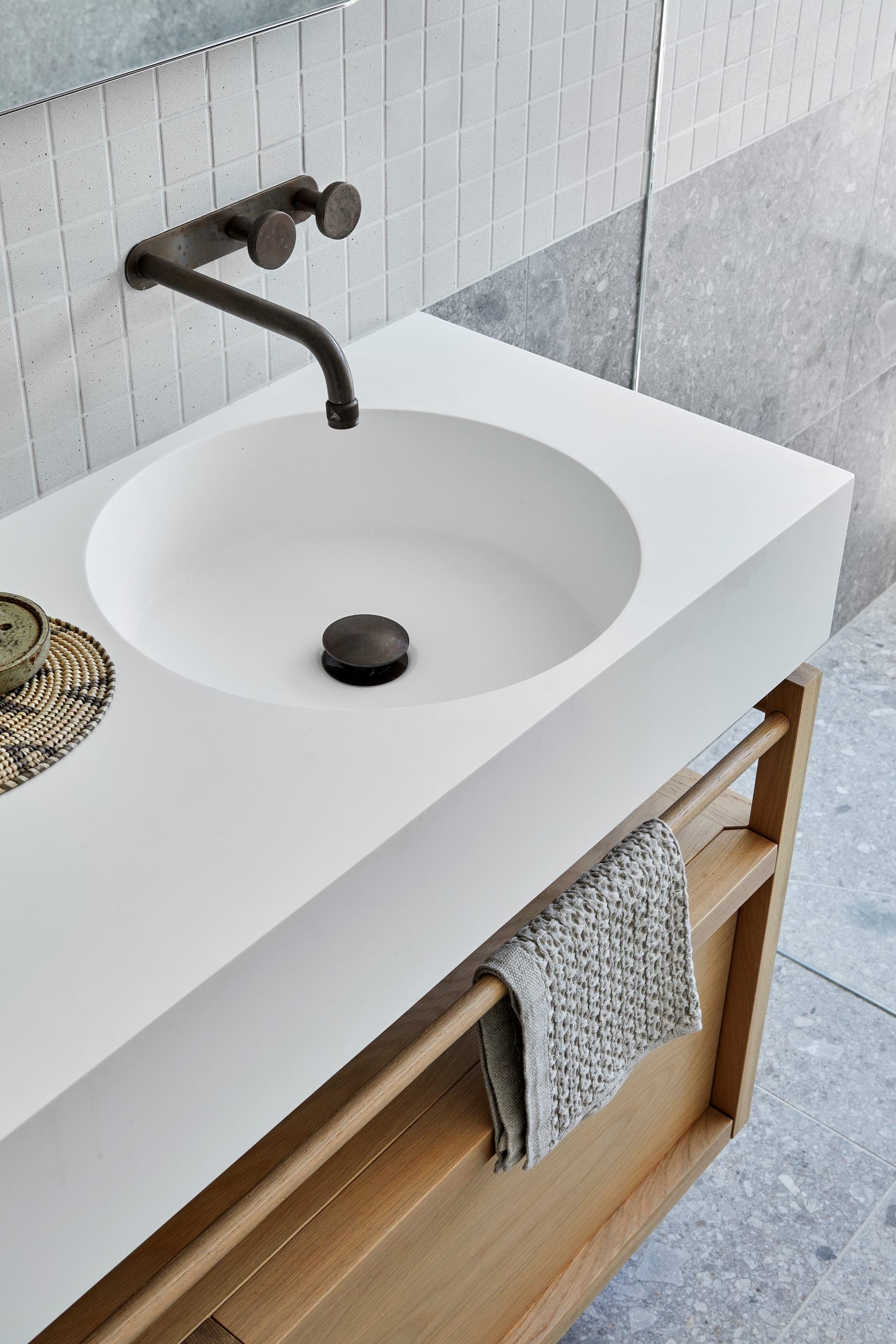Allan Street — Blairgowrie, Victoria — Webster Architecture & Interiors