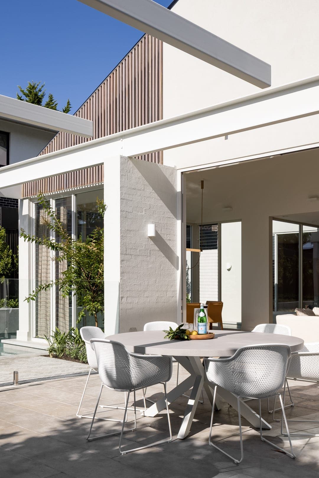Arnold — Hampton, Victoria — Webster Architecture & Interiors