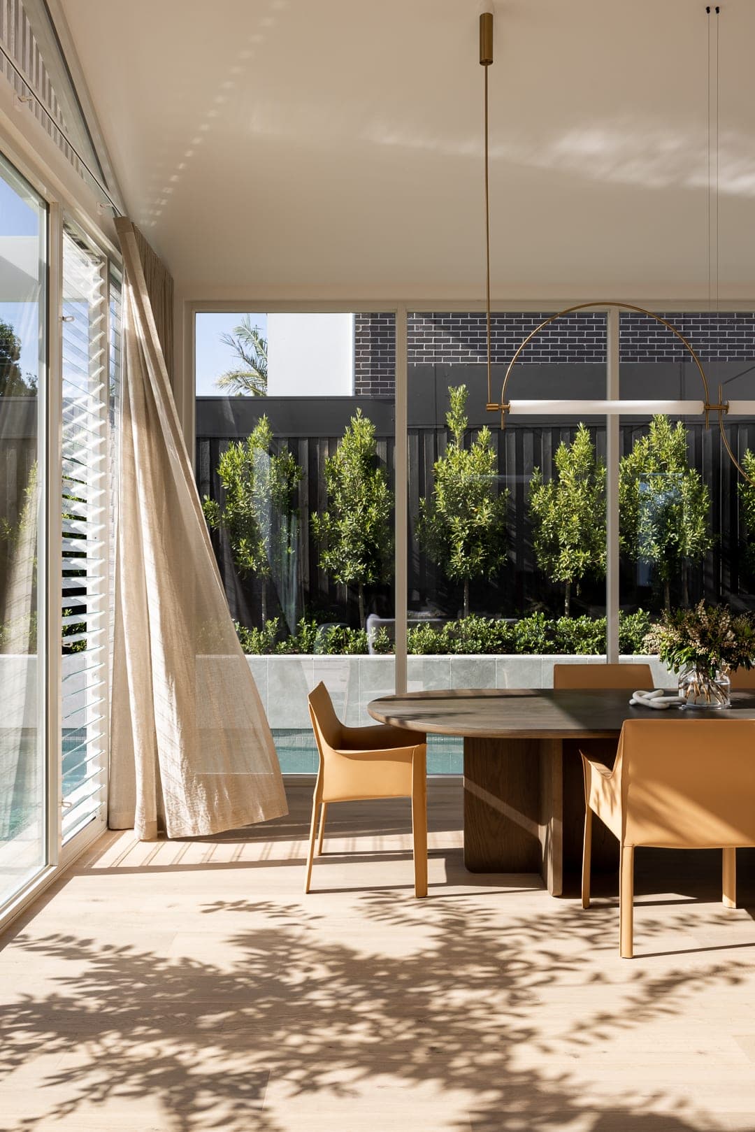 Arnold — Hampton, Victoria — Webster Architecture & Interiors