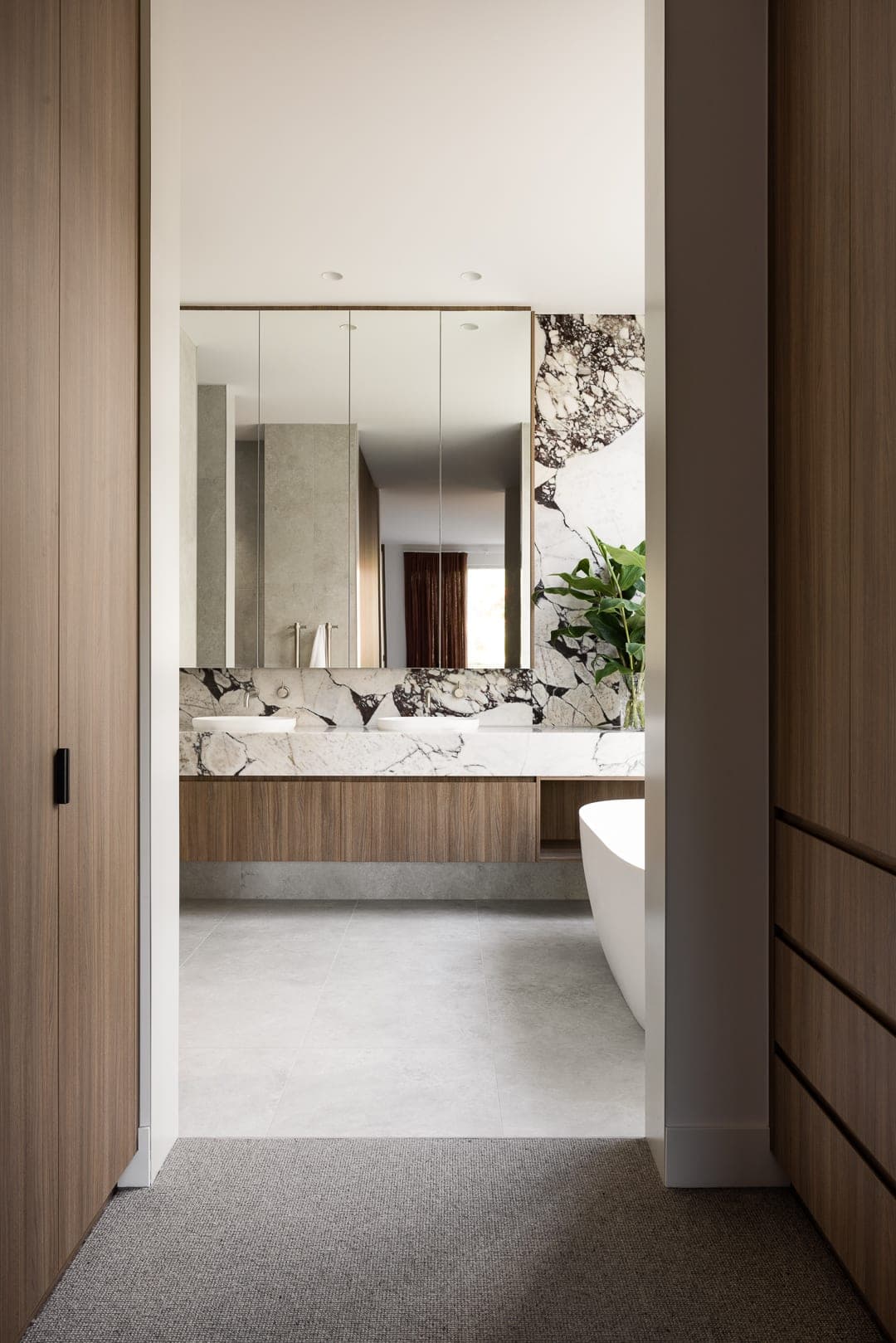 Arnold — Hampton, Victoria — Webster Architecture & Interiors