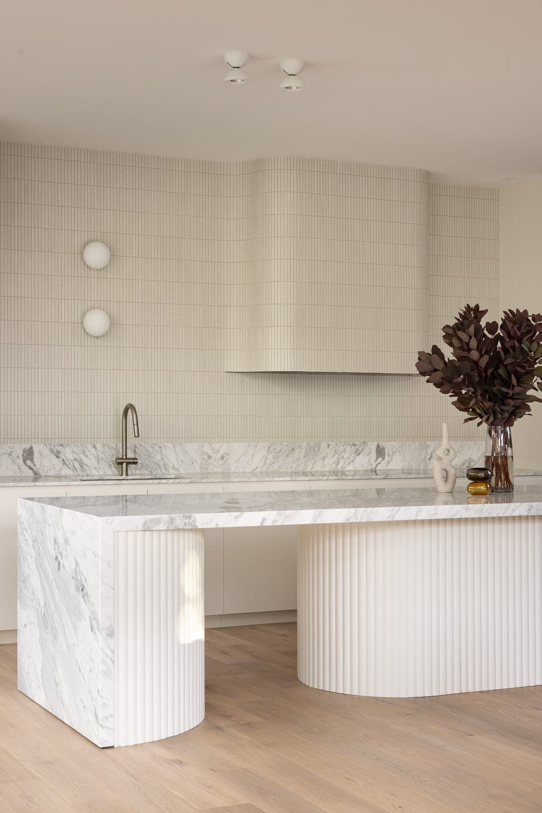 Arnold — Hampton, Victoria — Webster Architecture & Interiors