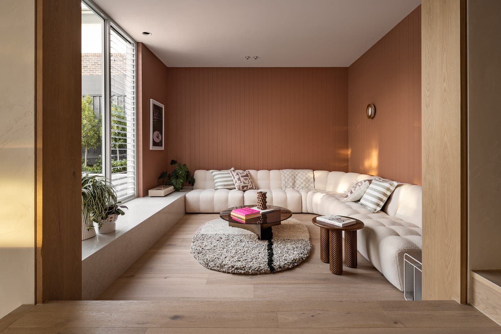 Arnold — Hampton, Victoria — Webster Architecture & Interiors