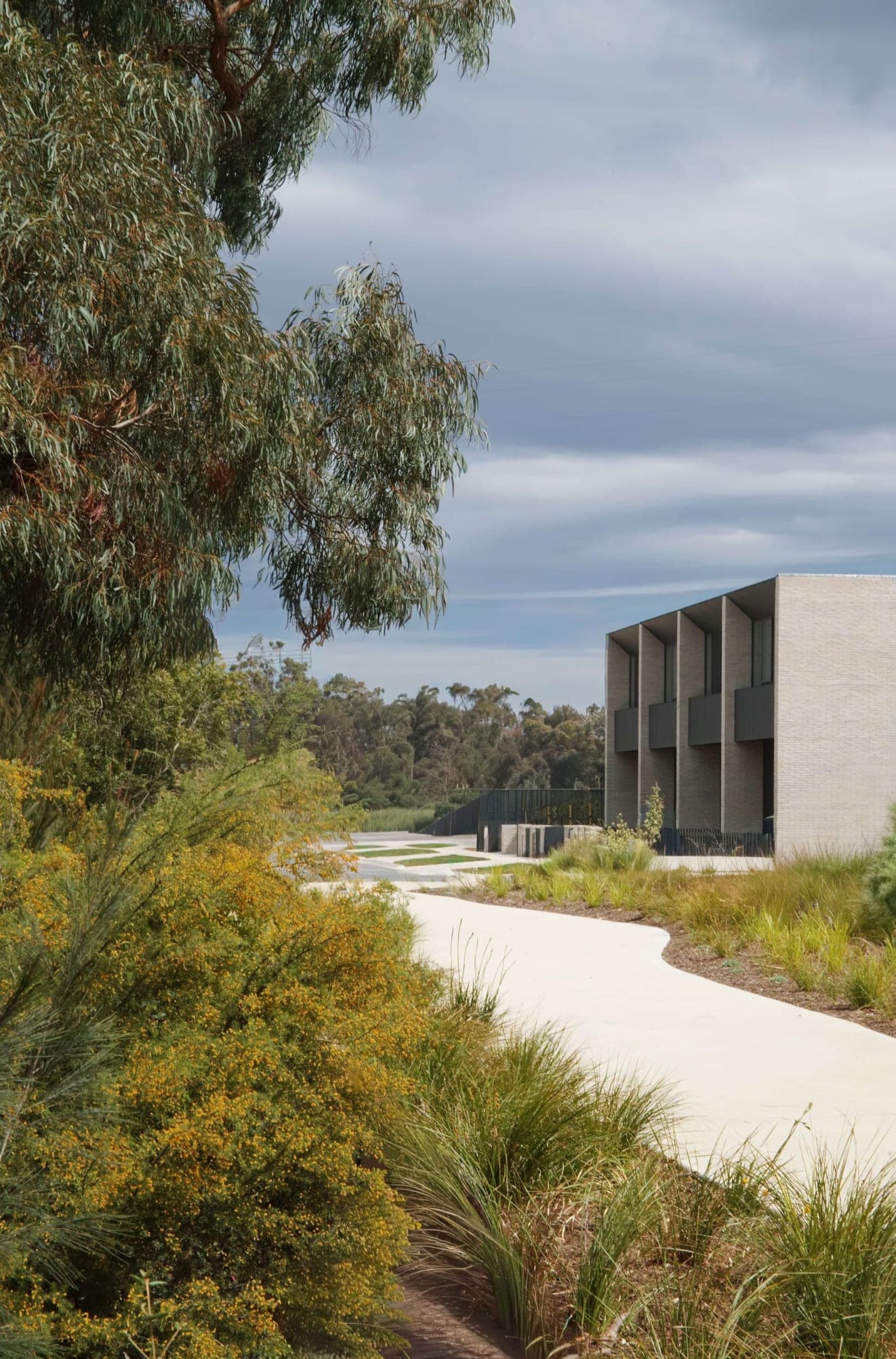 Bankside — Rowville, Victoria — Webster Architecture & Interiors