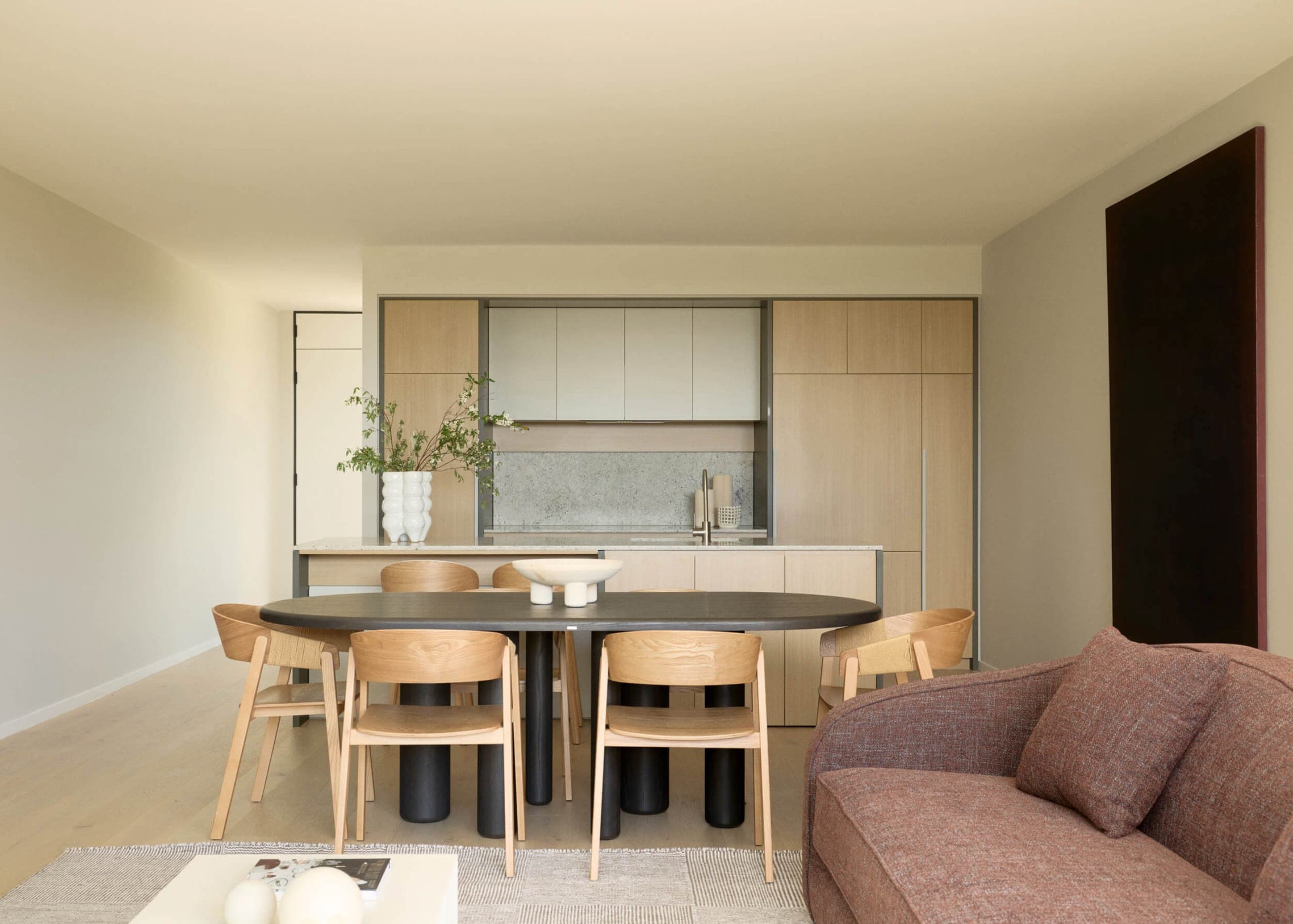 Bankside — Rowville, Victoria — Webster Architecture & Interiors