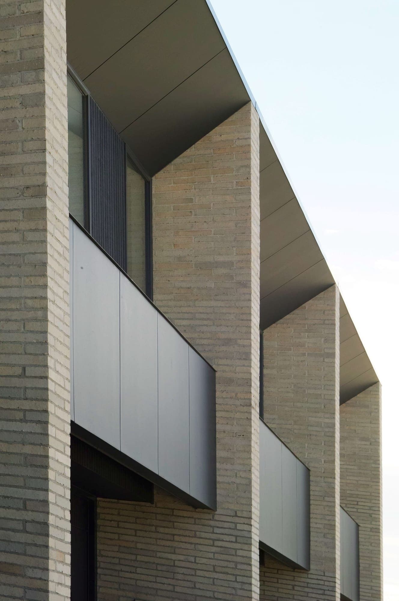 Bankside — Rowville, Victoria — Webster Architecture & Interiors