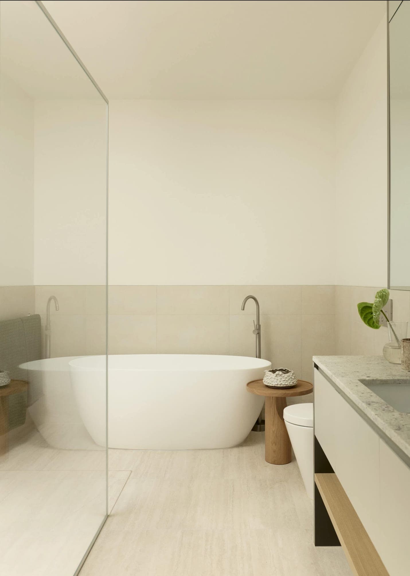Bankside — Rowville, Victoria — Webster Architecture & Interiors