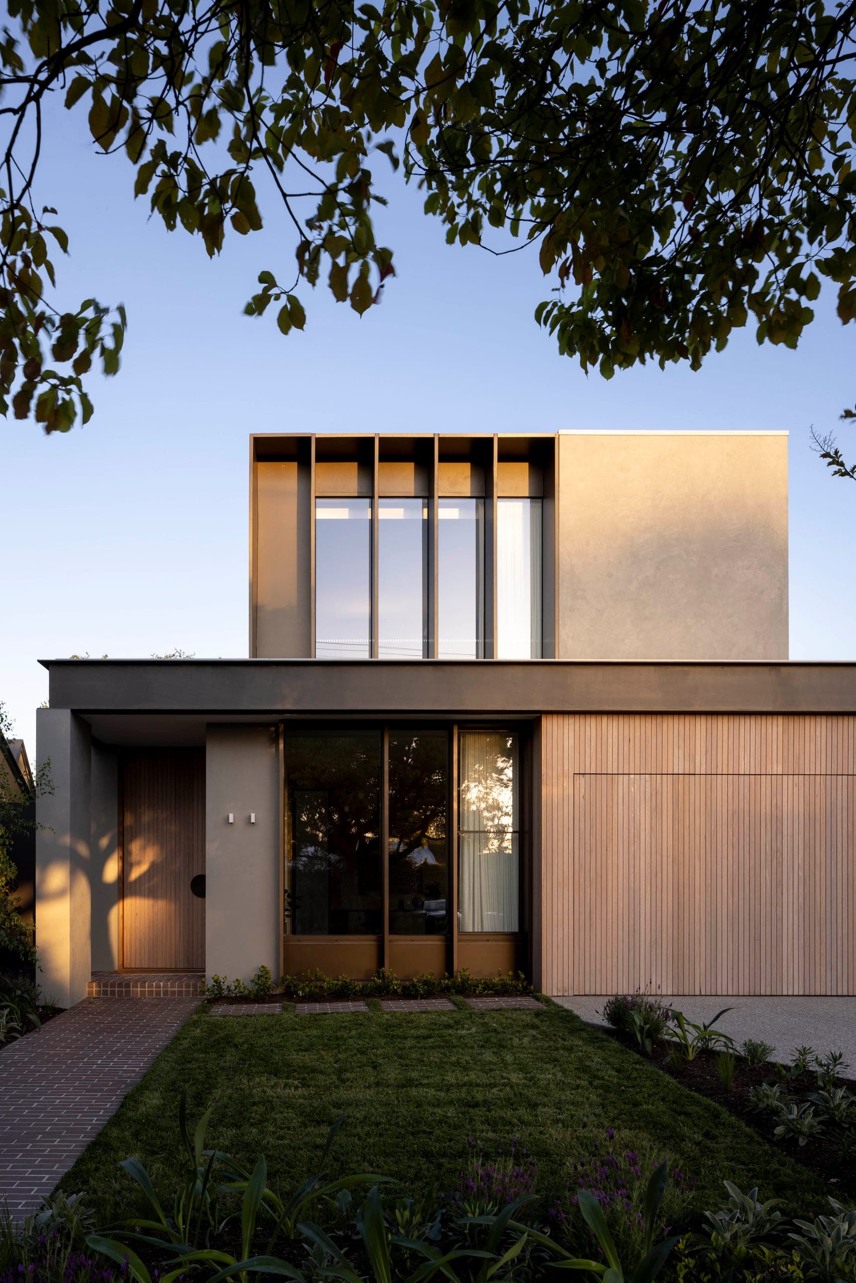 Bateman — Hampton, Victoria — Webster Architecture & Interiors