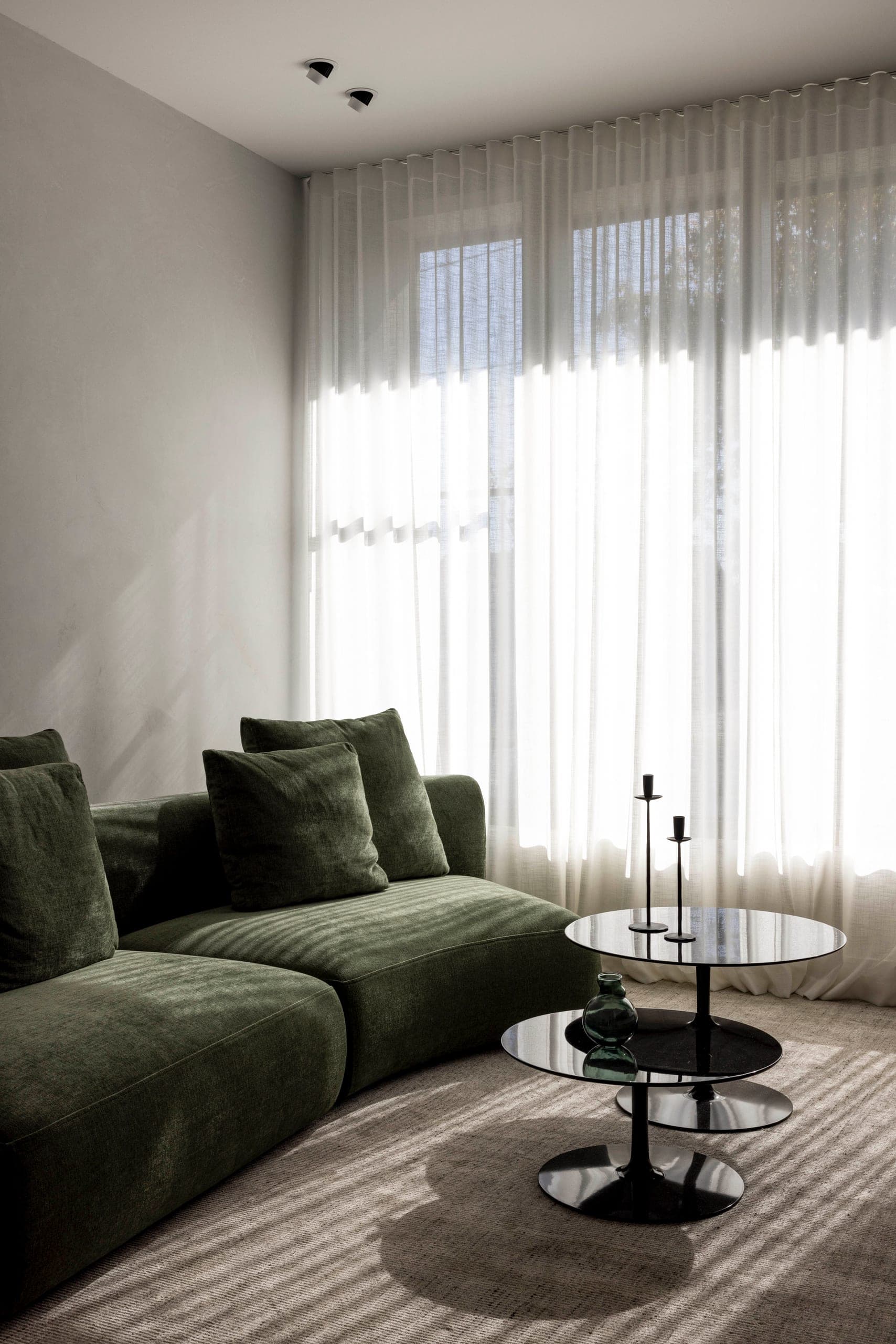 Bateman — Hampton, Victoria — Webster Architecture & Interiors