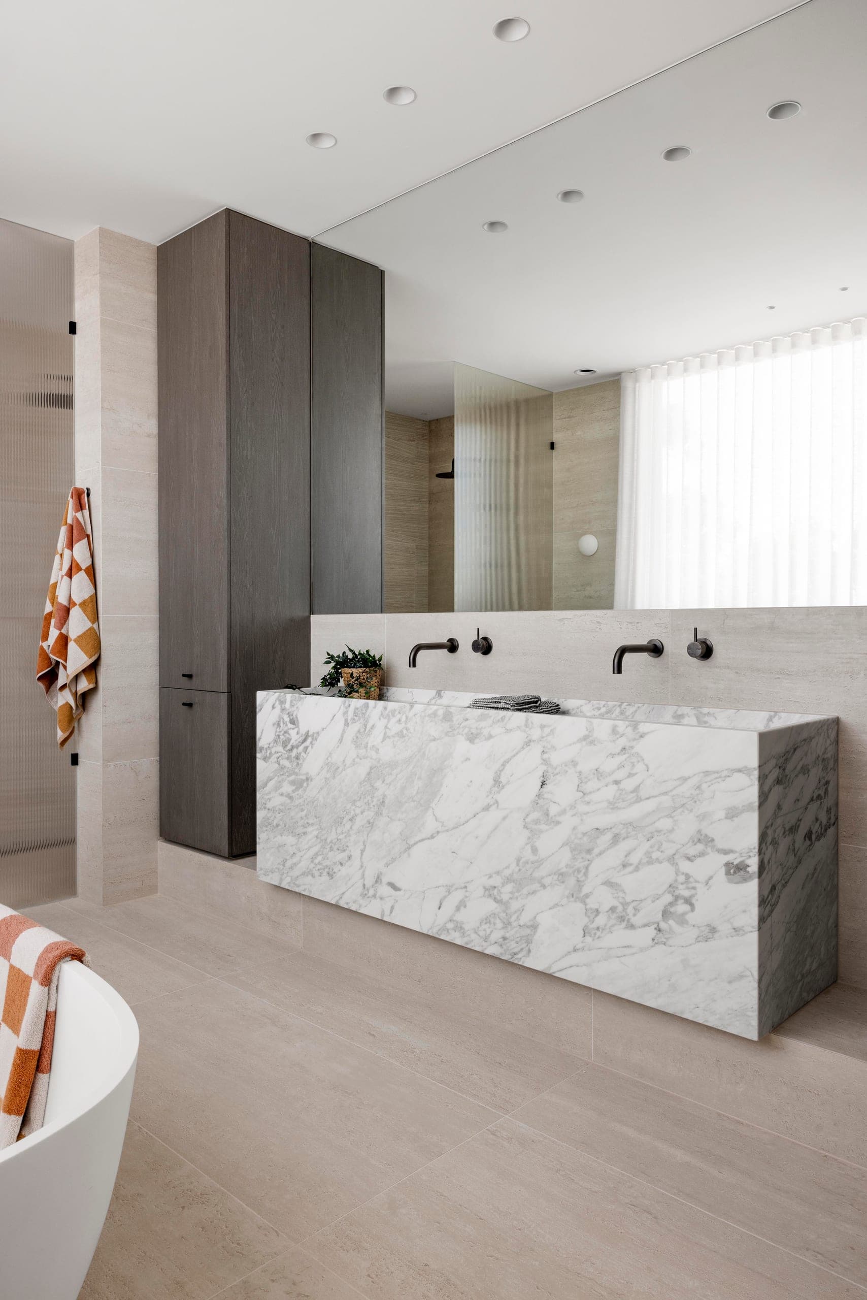 Bateman — Hampton, Victoria — Webster Architecture & Interiors