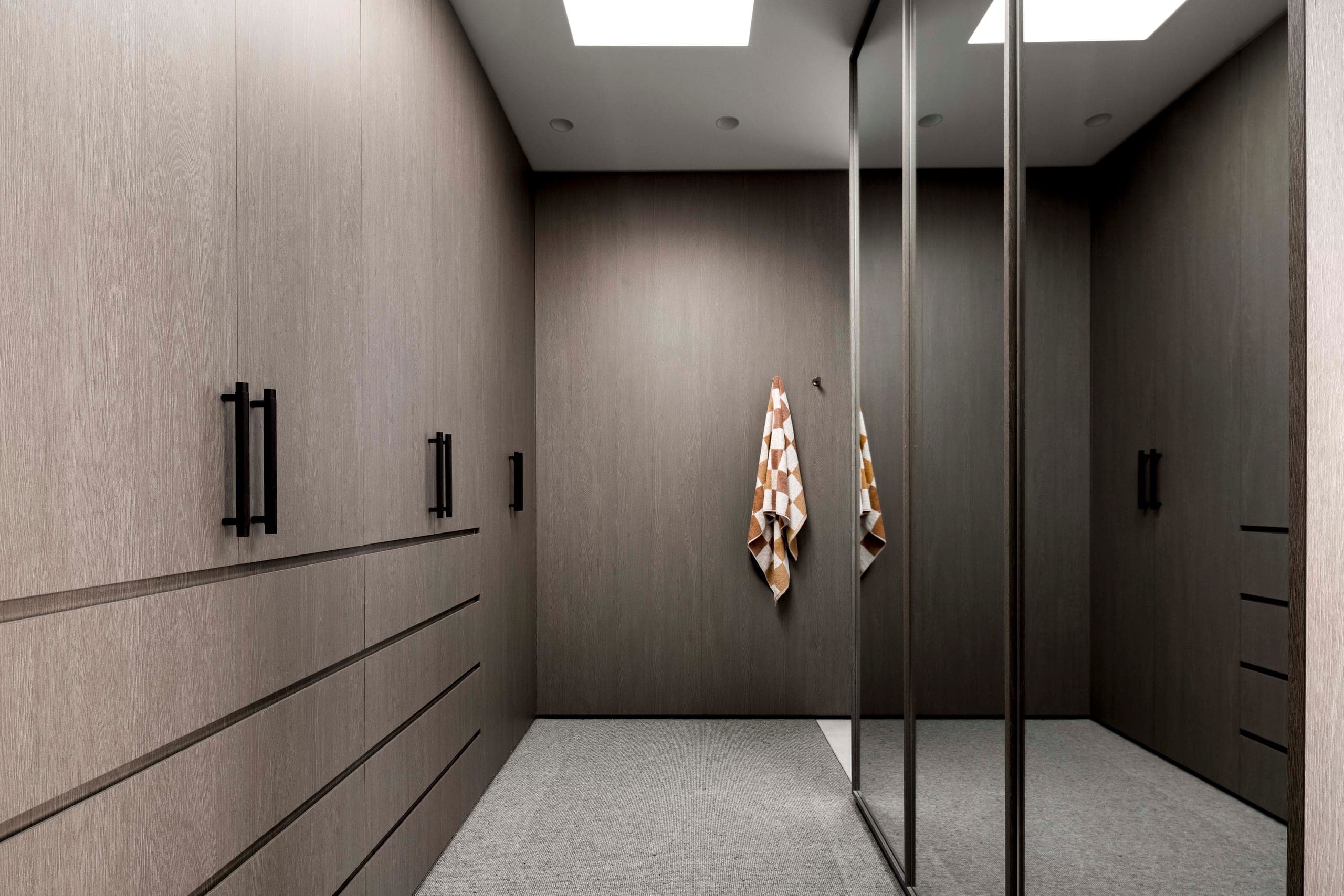 Bateman — Hampton, Victoria — Webster Architecture & Interiors