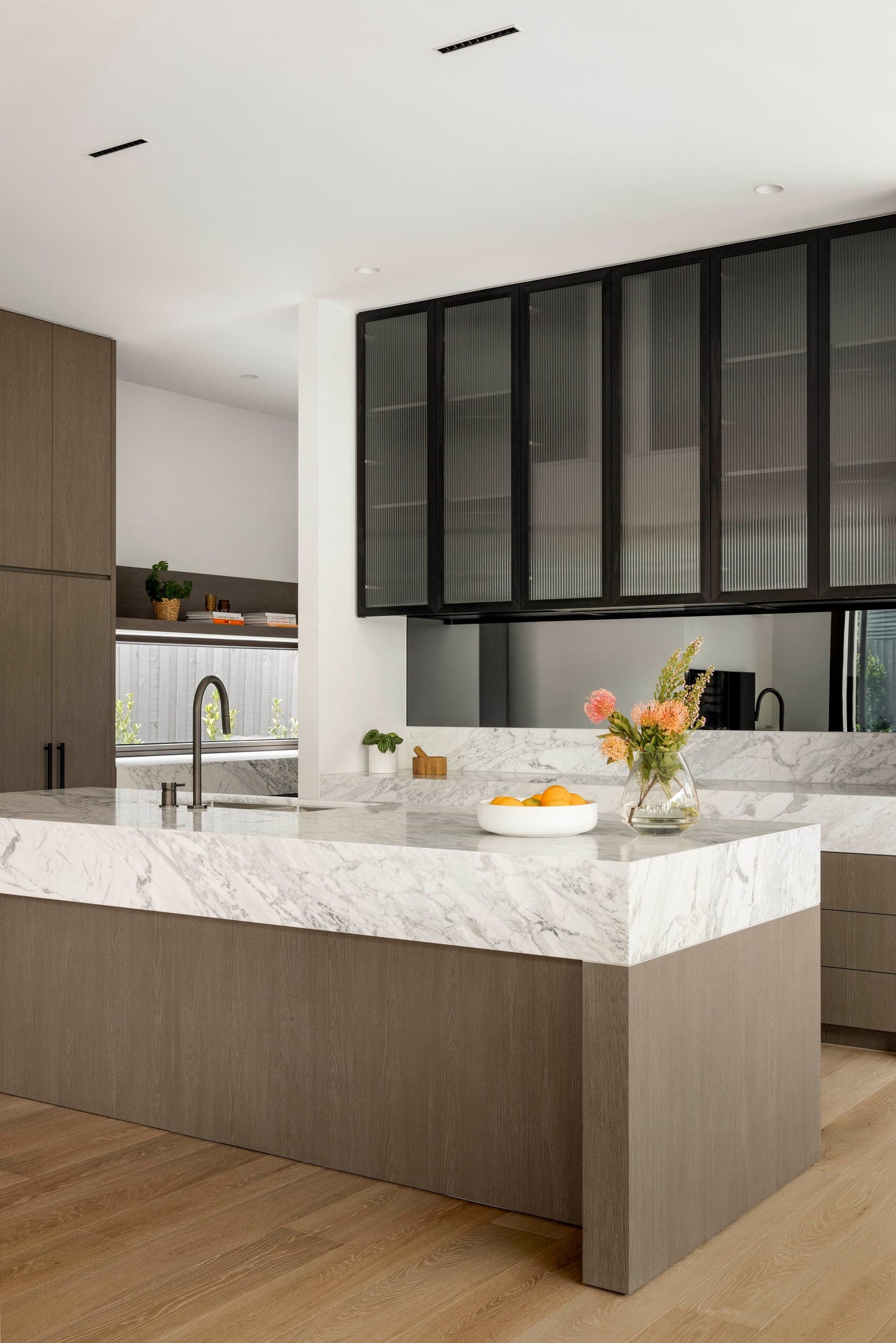 Bateman — Hampton, Victoria — Webster Architecture & Interiors
