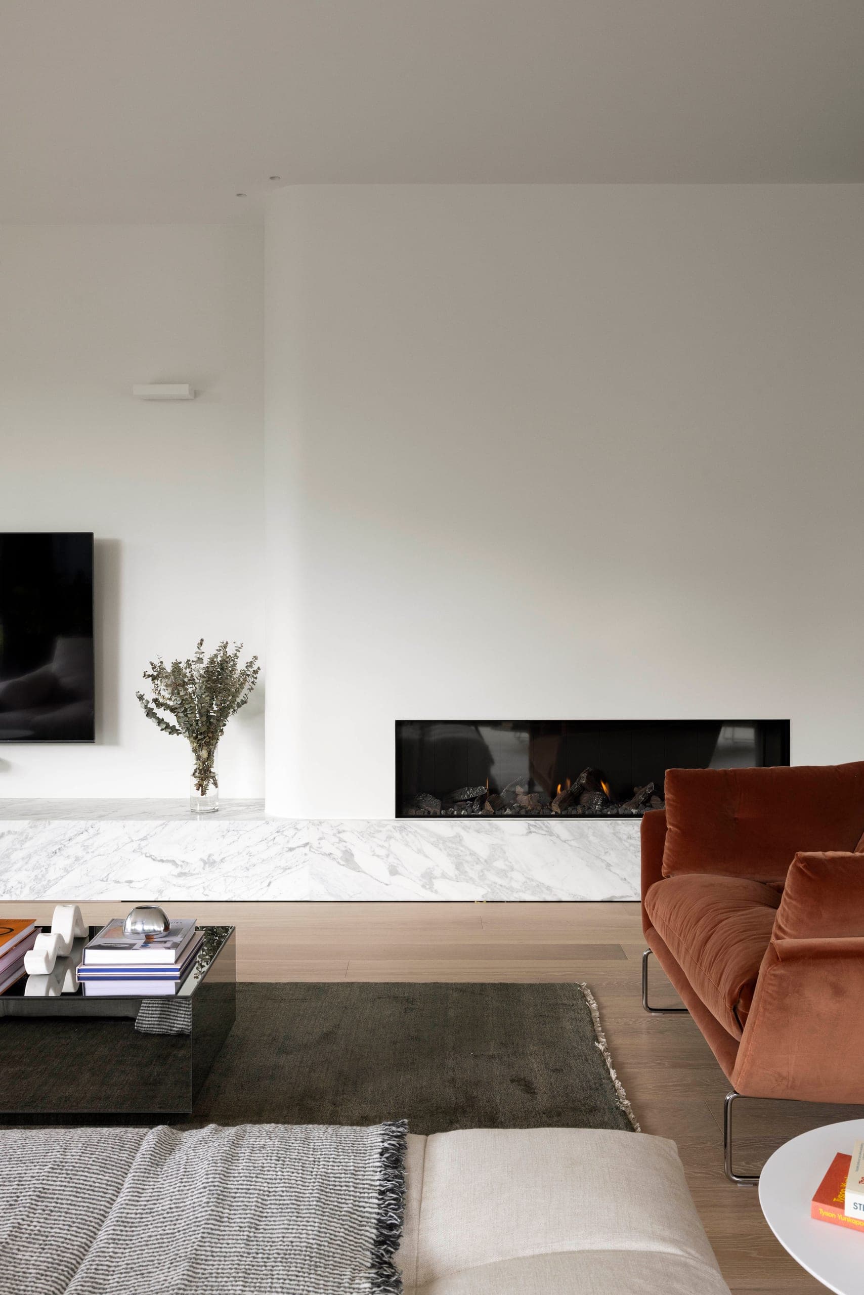 Bateman — Hampton, Victoria — Webster Architecture & Interiors