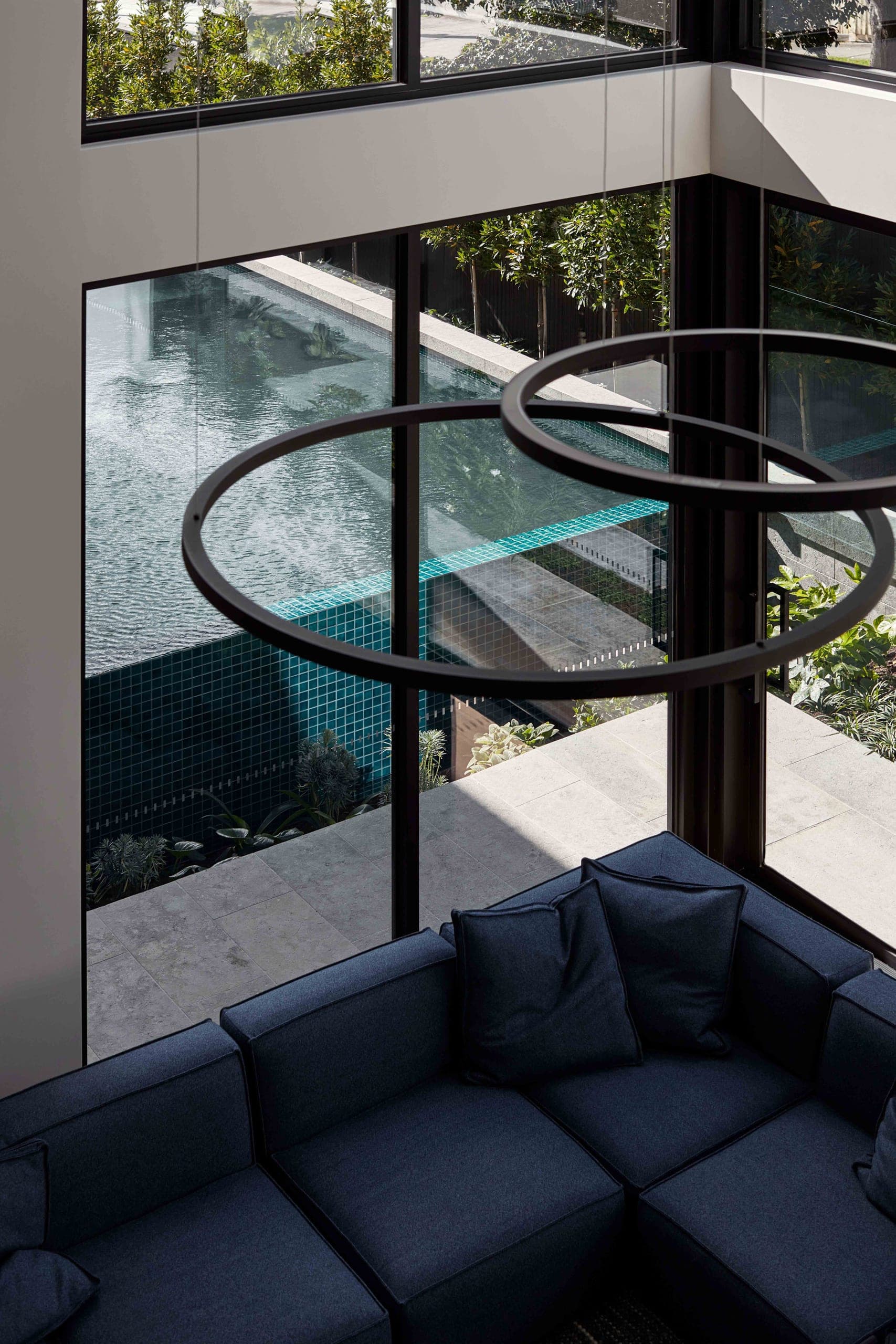 Belmore II — Melbourne — Webster Architecture & Interiors