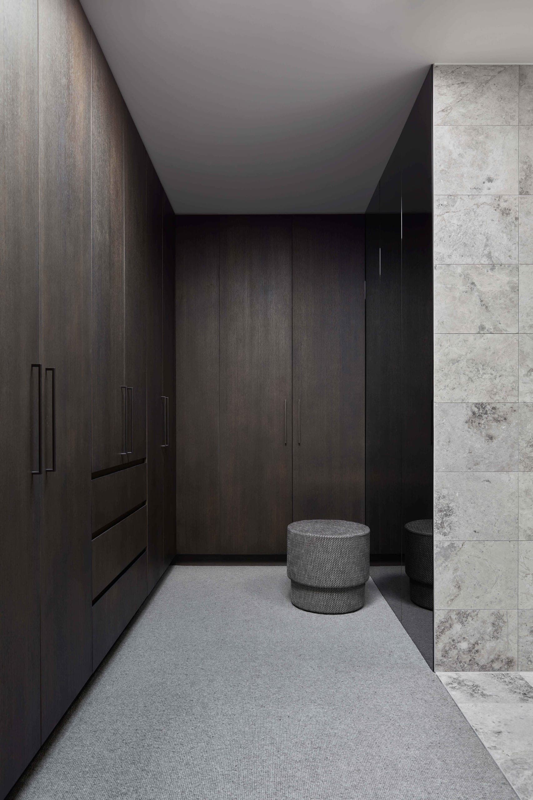 Belmore II — Melbourne — Webster Architecture & Interiors