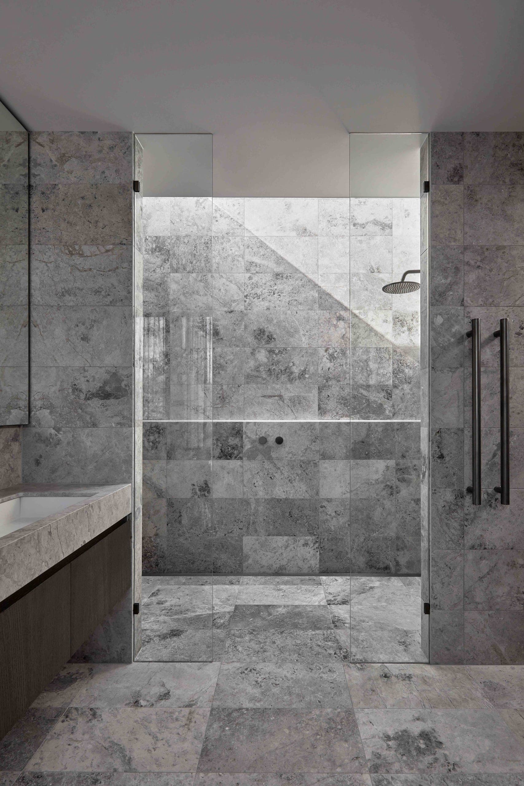 Belmore II — Melbourne — Webster Architecture & Interiors