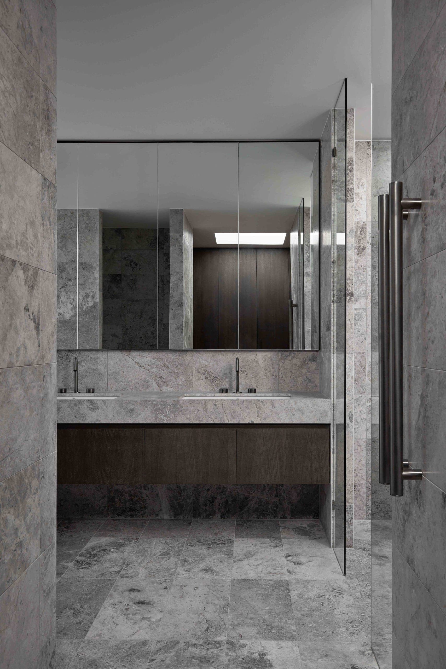 Belmore II — Melbourne — Webster Architecture & Interiors