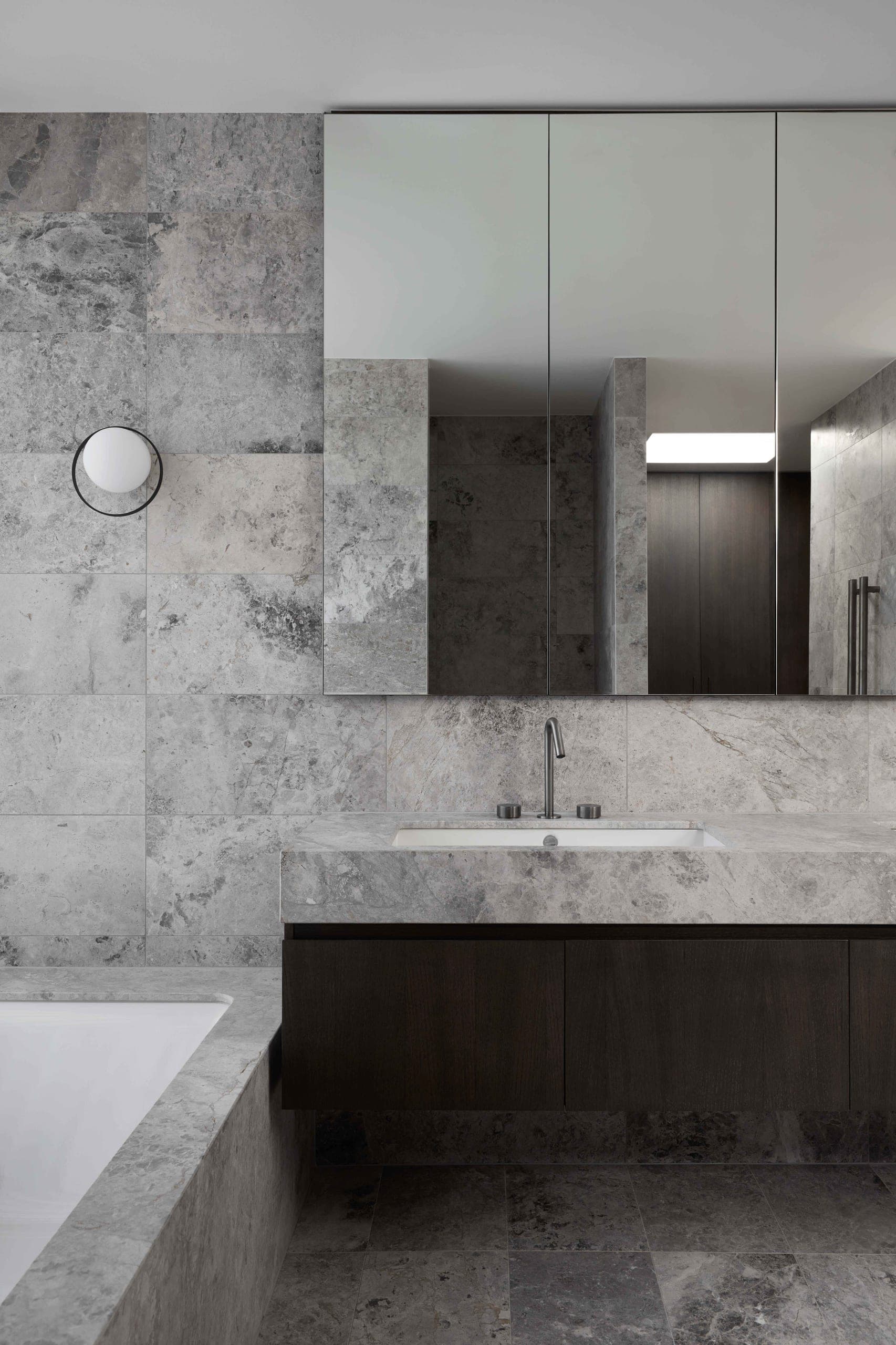 Belmore II — Melbourne — Webster Architecture & Interiors