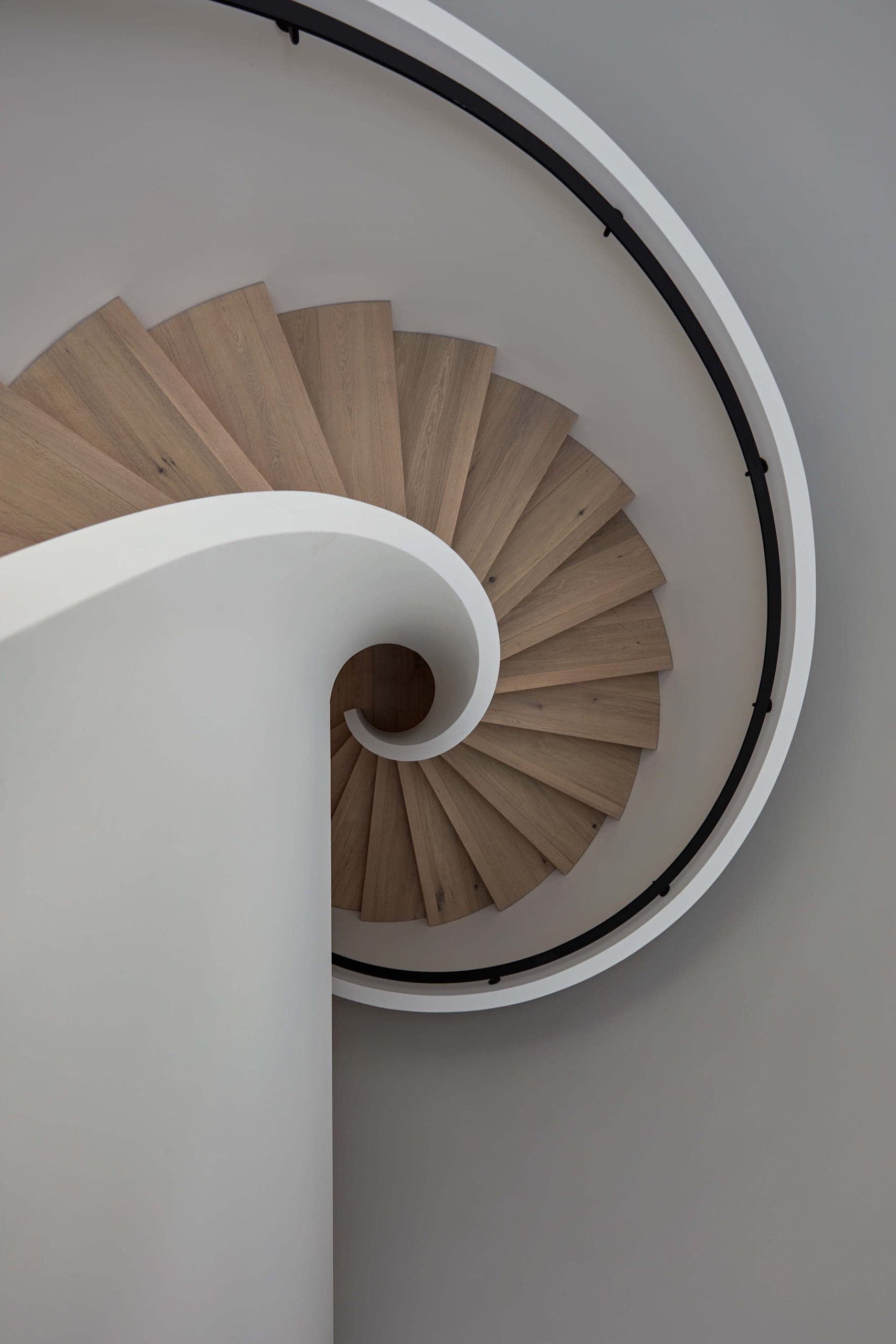 Belmore II — Melbourne — Webster Architecture & Interiors