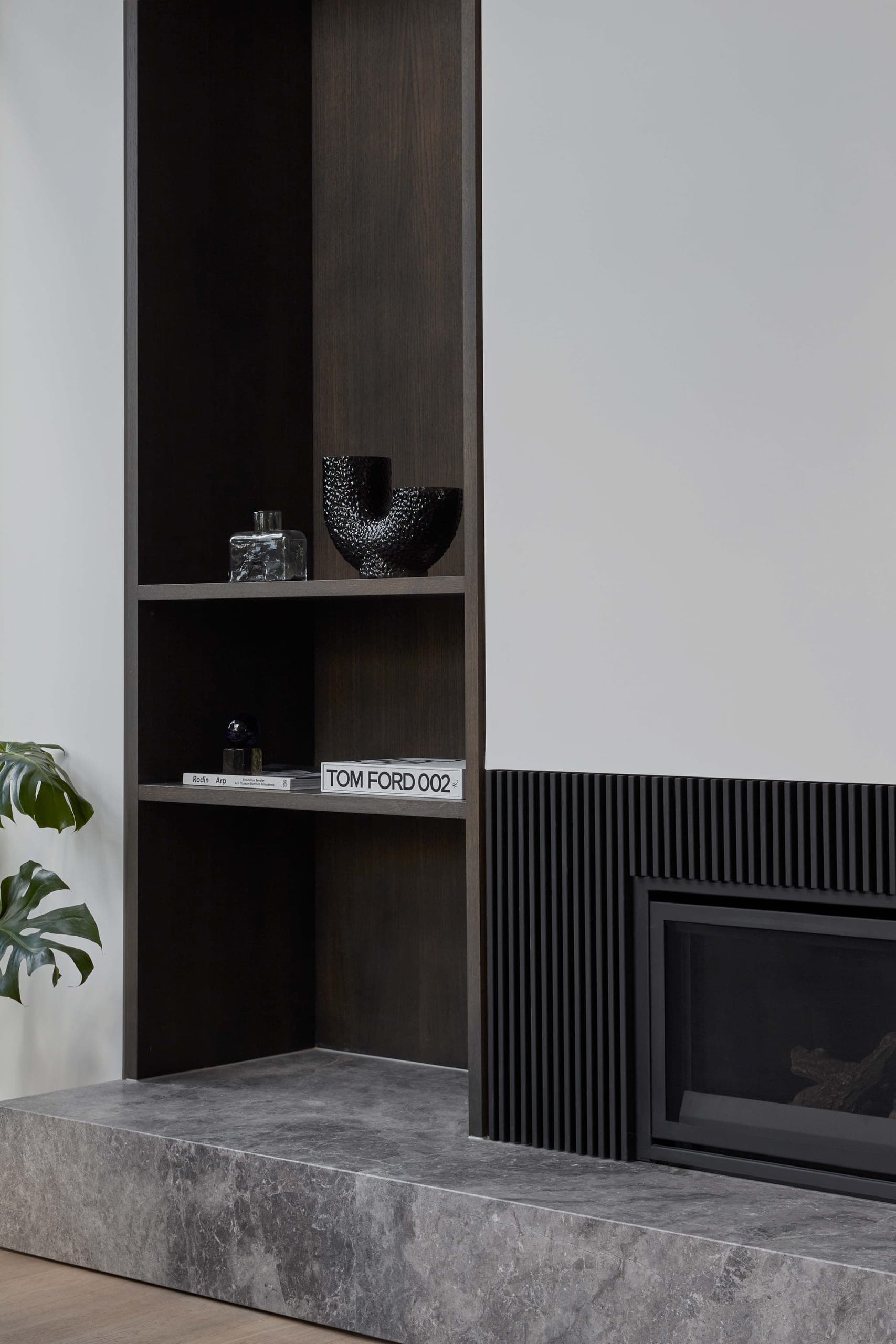 Belmore II — Melbourne — Webster Architecture & Interiors