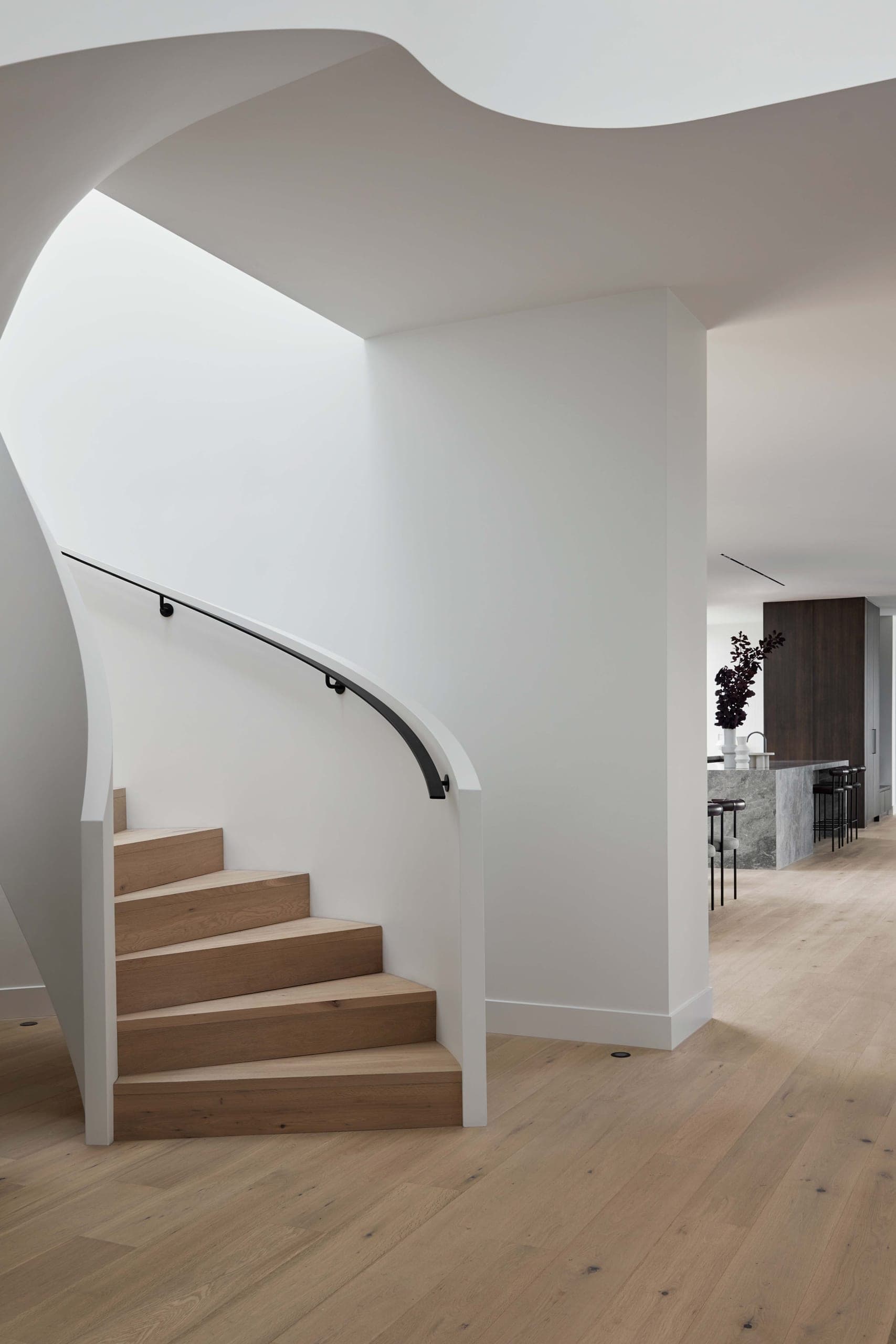 Belmore II — Melbourne — Webster Architecture & Interiors