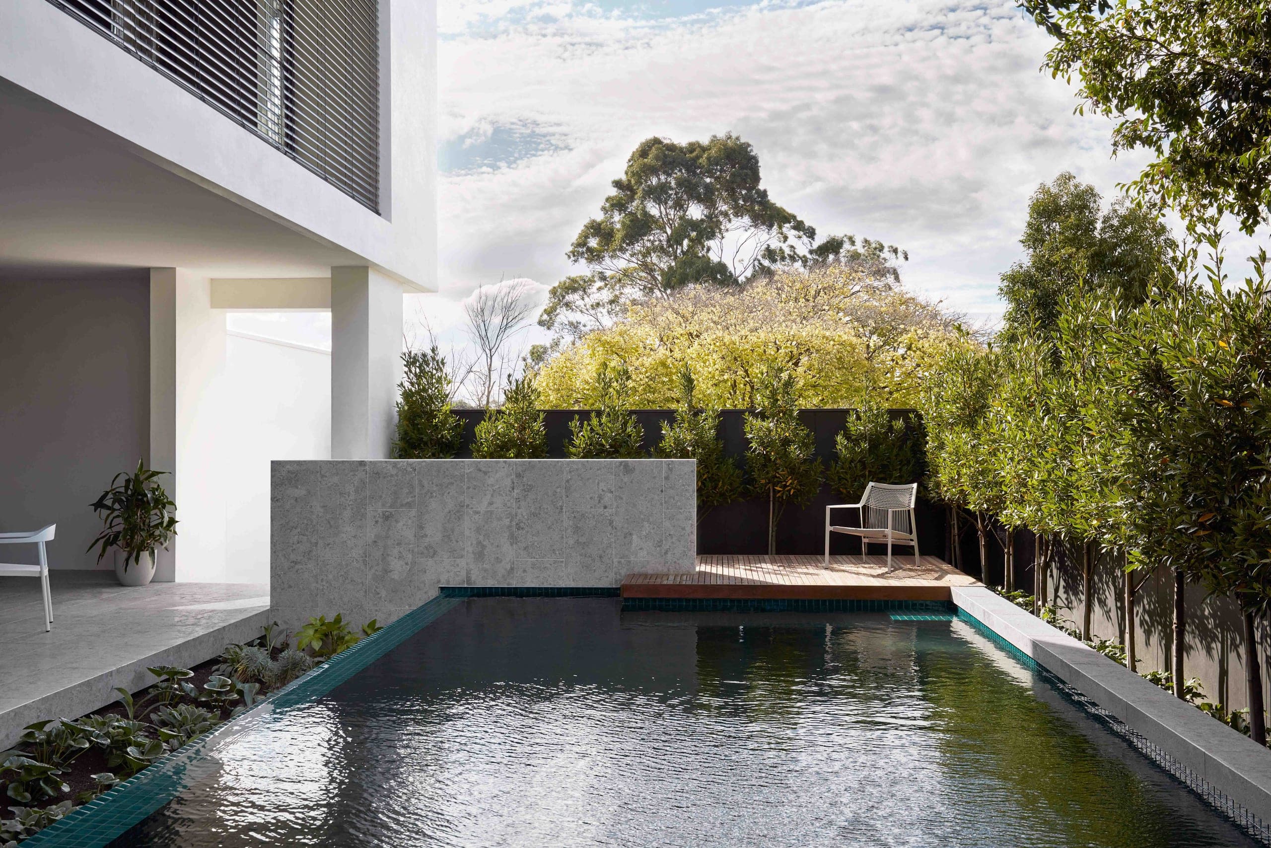 Belmore II — Melbourne — Webster Architecture & Interiors