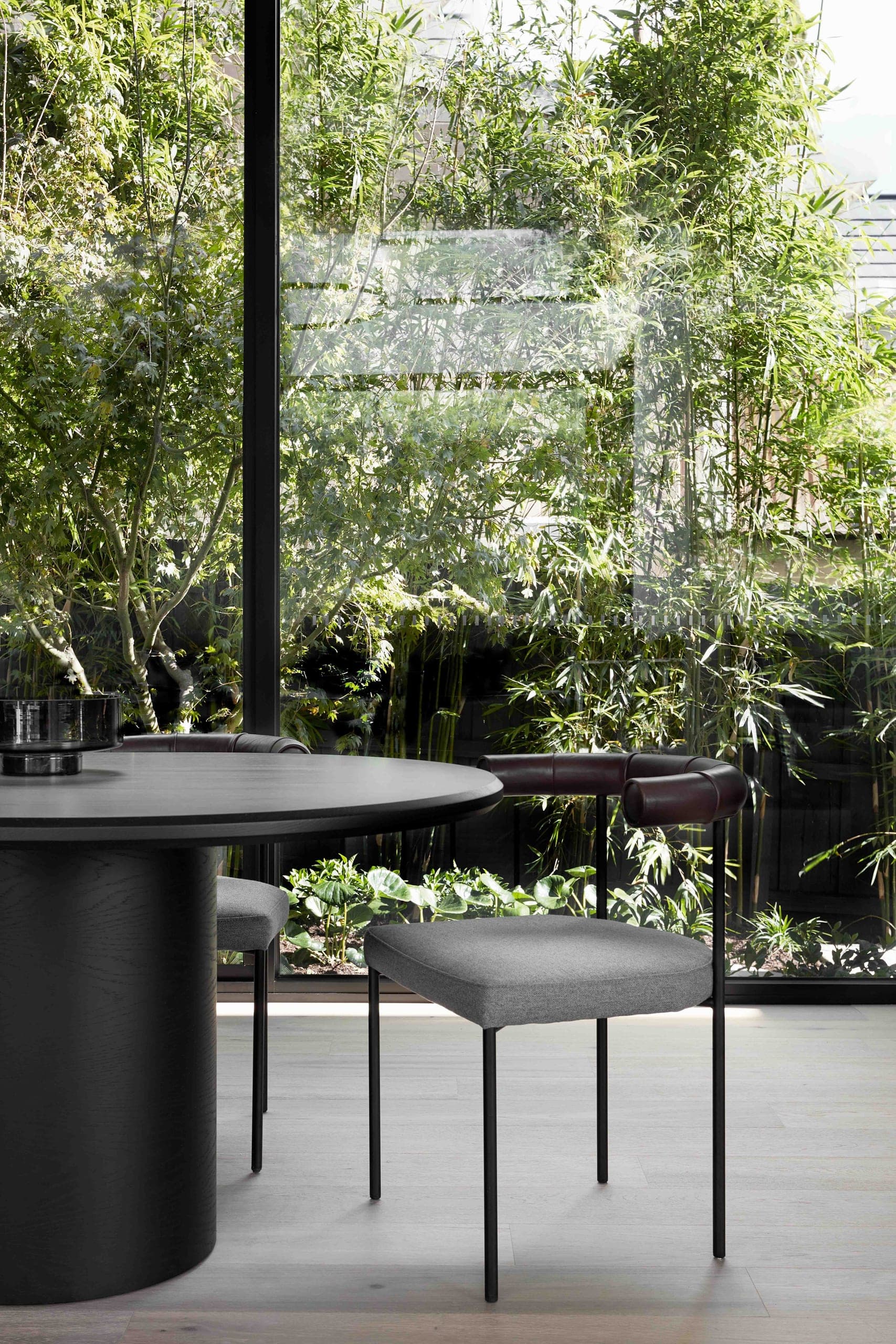 Belmore II — Melbourne — Webster Architecture & Interiors