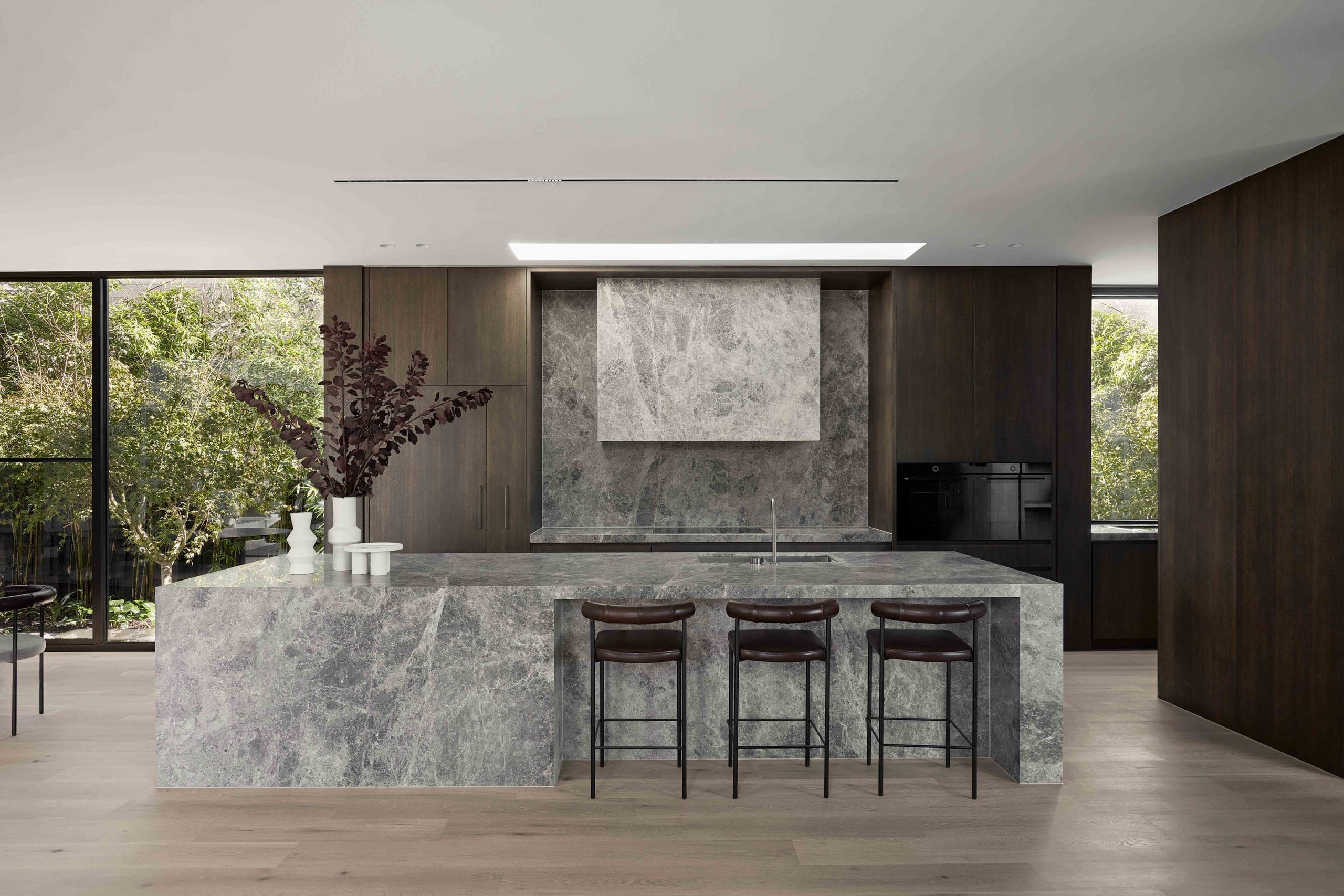 Belmore II — Melbourne — Webster Architecture & Interiors