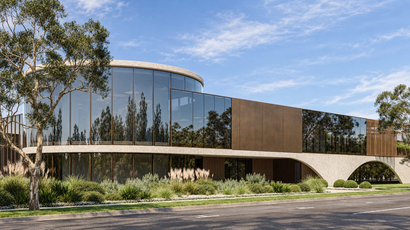 Cachiporra — Melbourne — Webster Architecture & Interiors