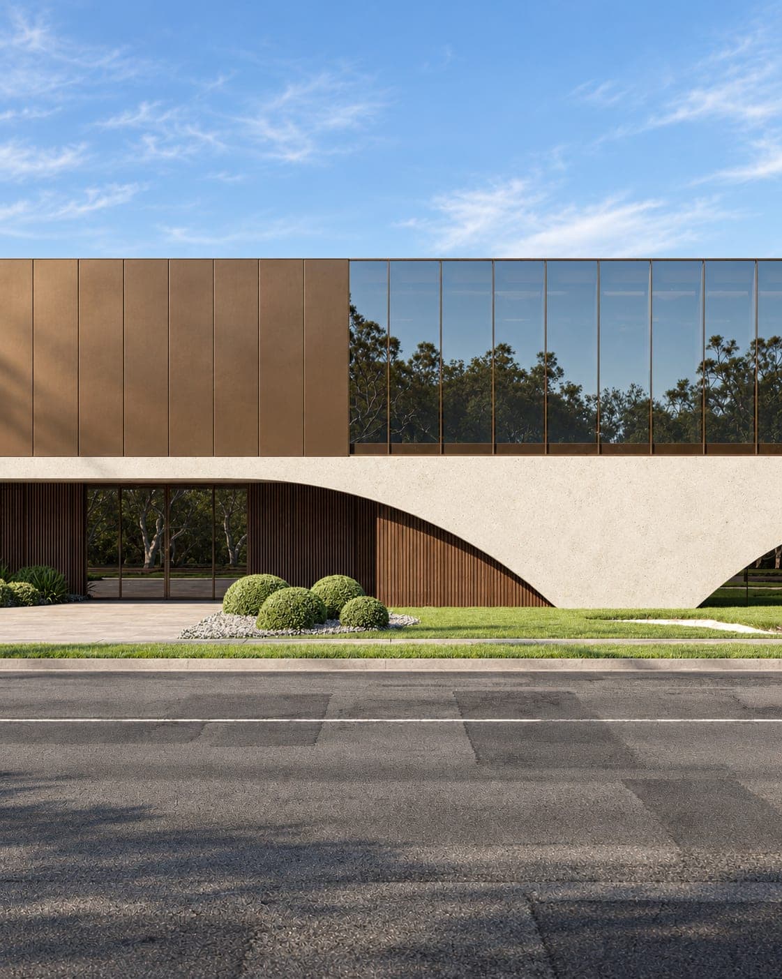 Cachiporra — Melbourne — Webster Architecture & Interiors