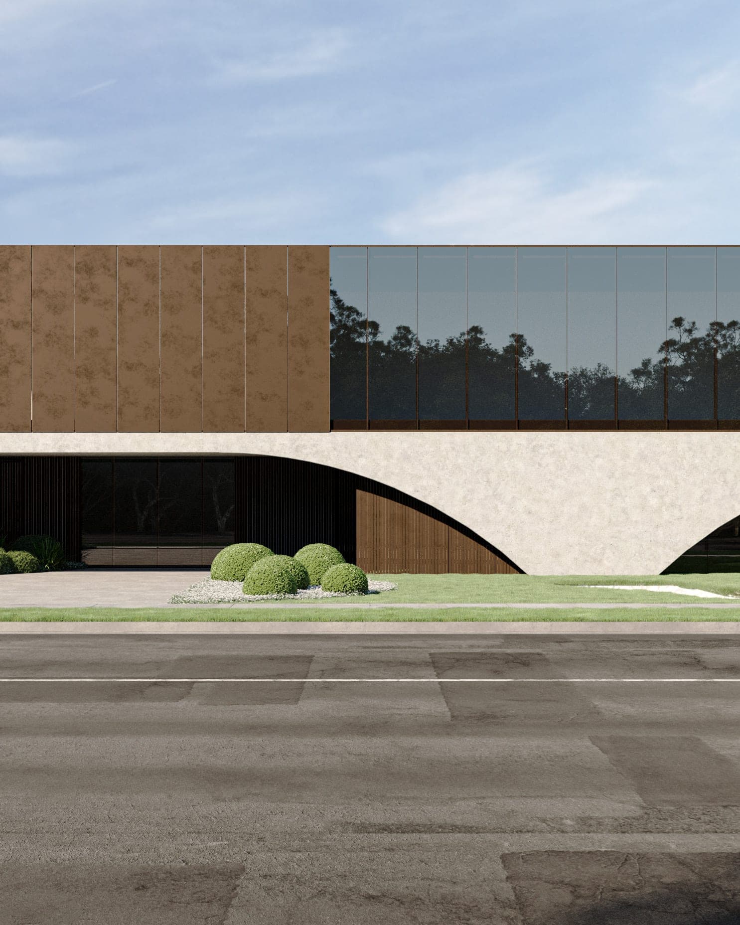 Cachiporra — Melbourne — Webster Architecture & Interiors