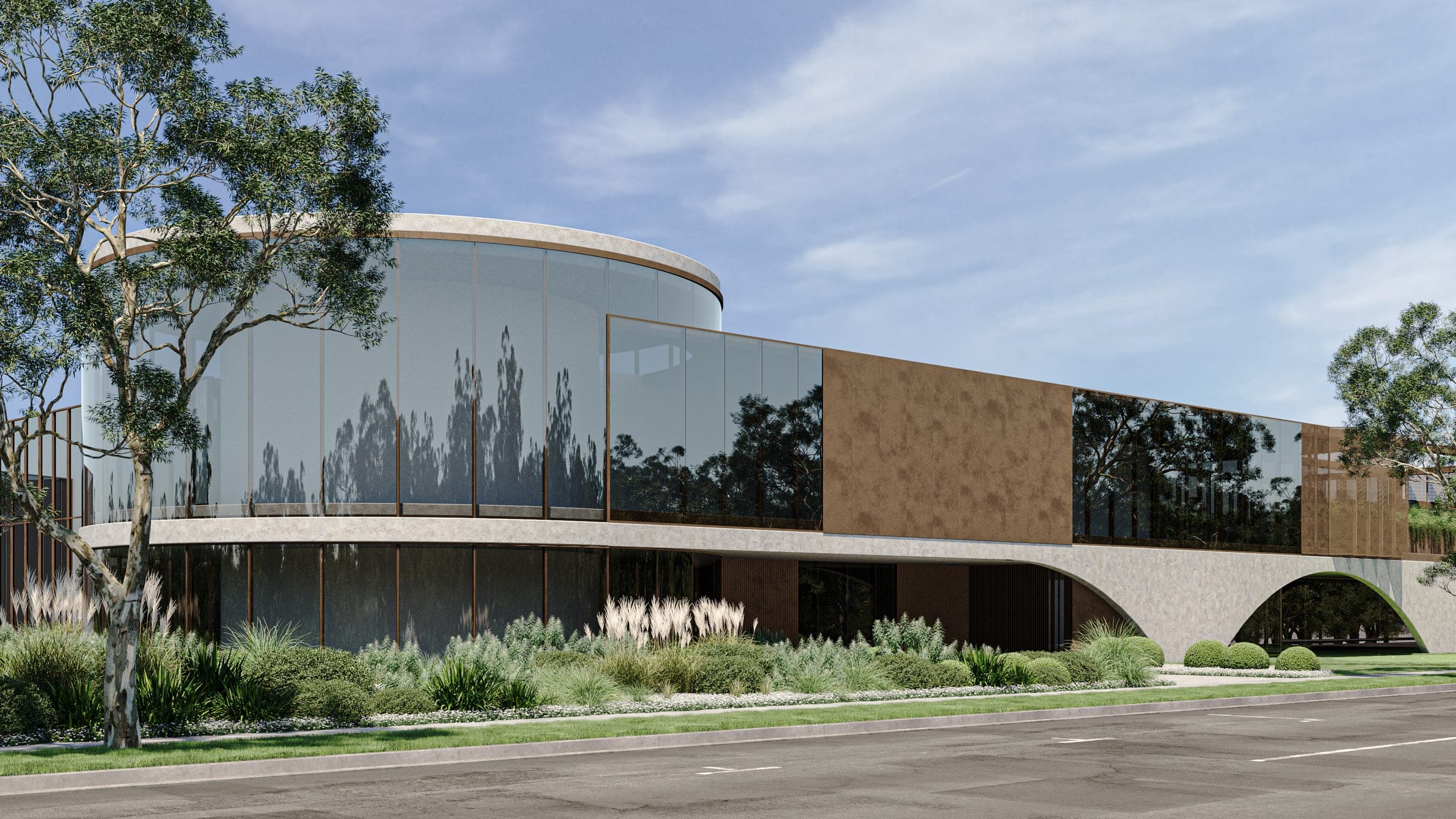 Cachiporra — Melbourne — Webster Architecture & Interiors