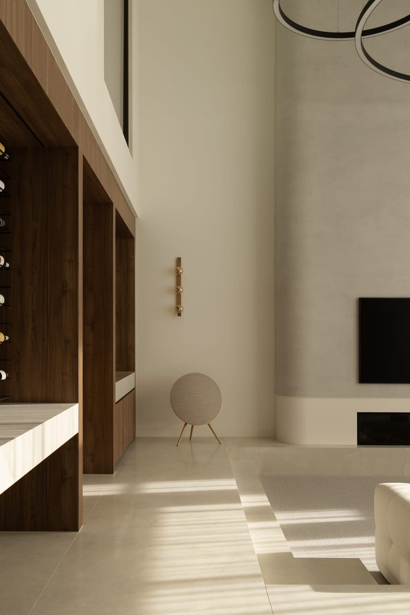 Chapman — Melbourne, Victoria — Webster Architecture & Interiors