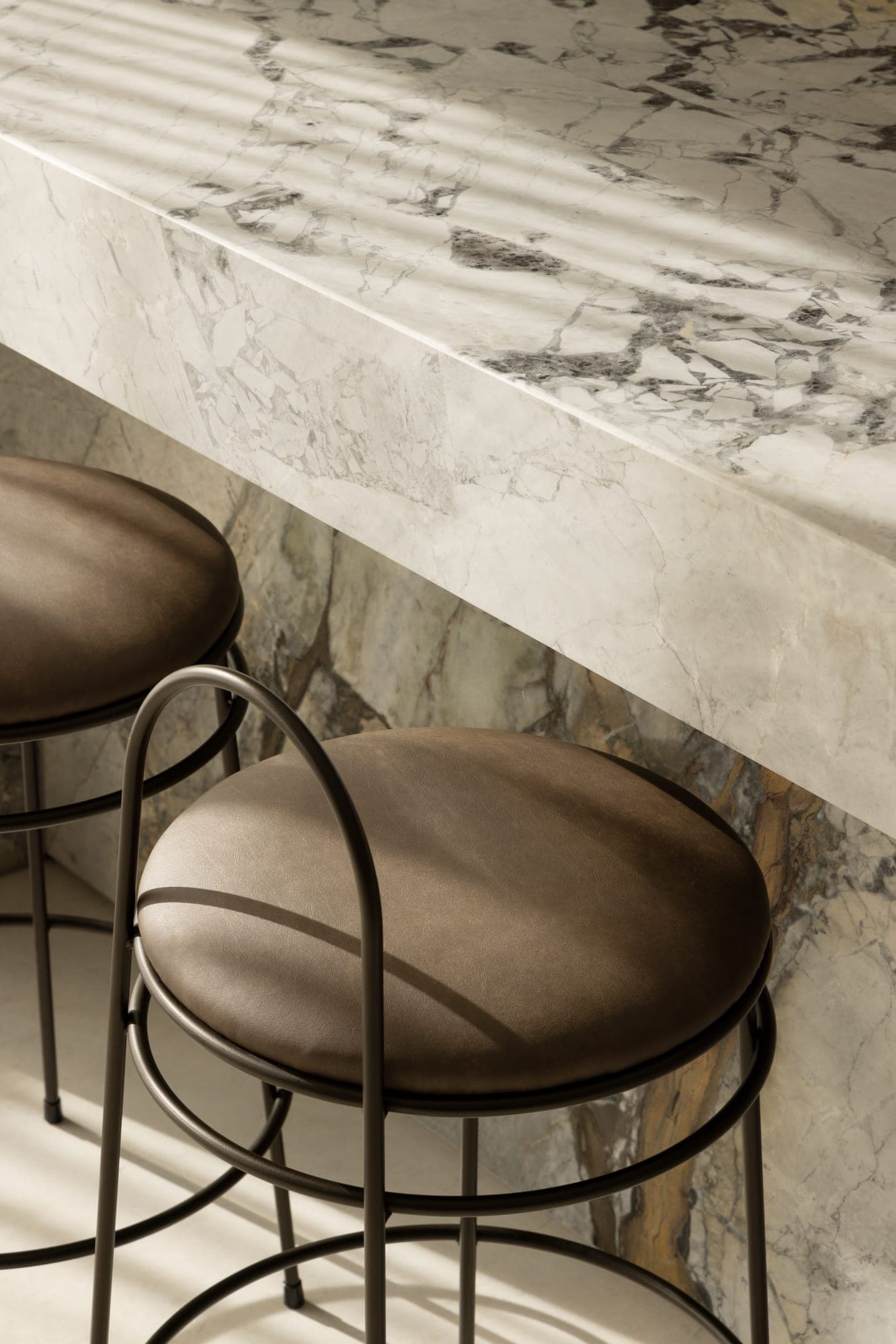 Chapman — Melbourne, Victoria — Webster Architecture & Interiors