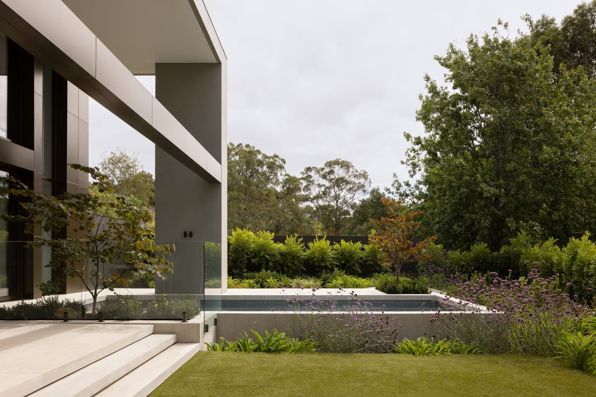 Chapman — Melbourne, Victoria — Webster Architecture & Interiors