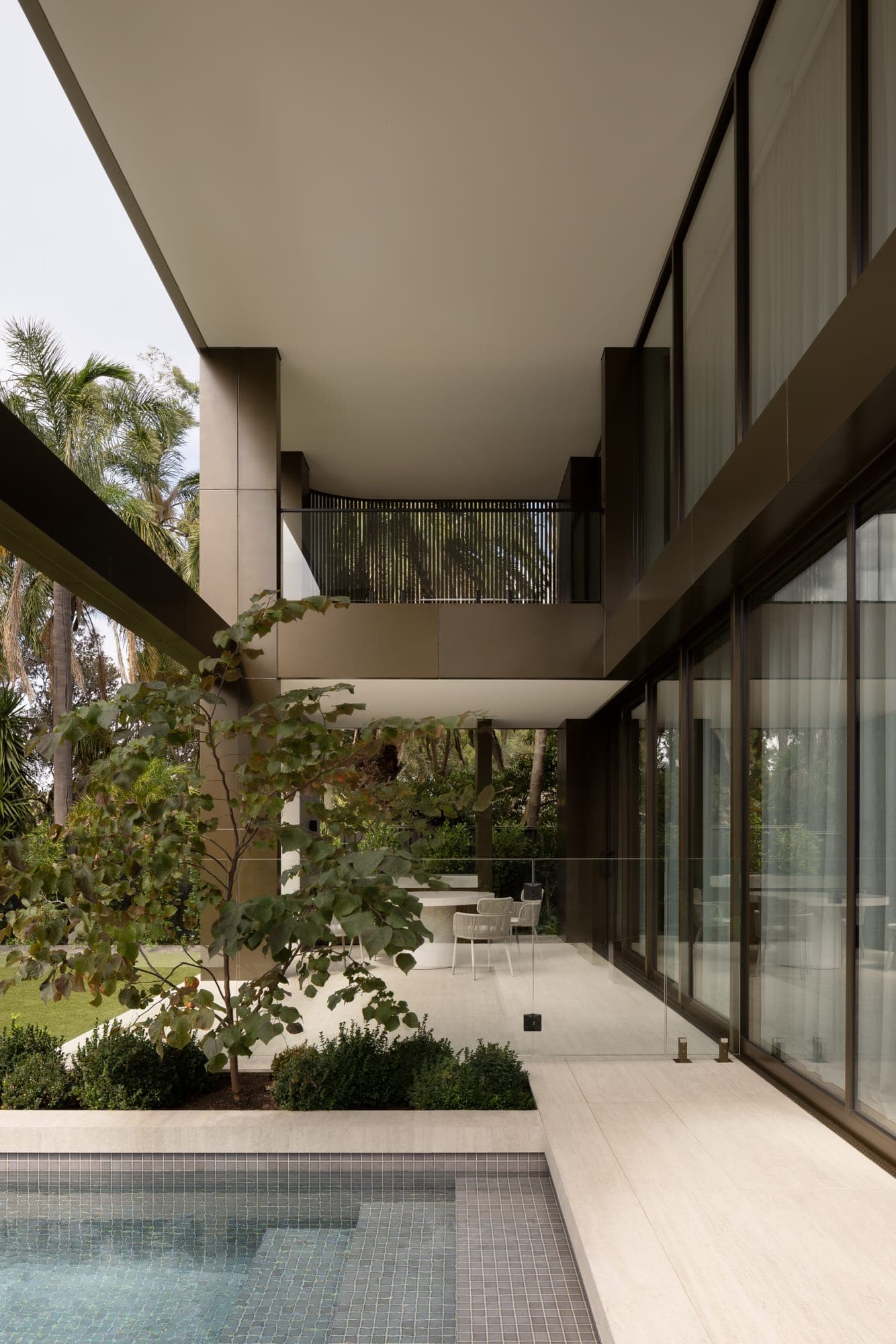 Chapman — Melbourne, Victoria — Webster Architecture & Interiors