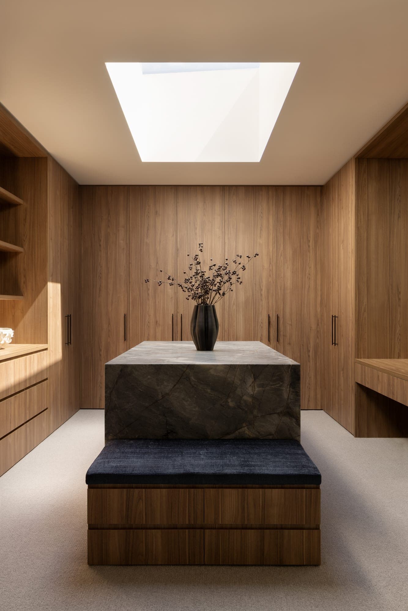Chapman — Melbourne, Victoria — Webster Architecture & Interiors