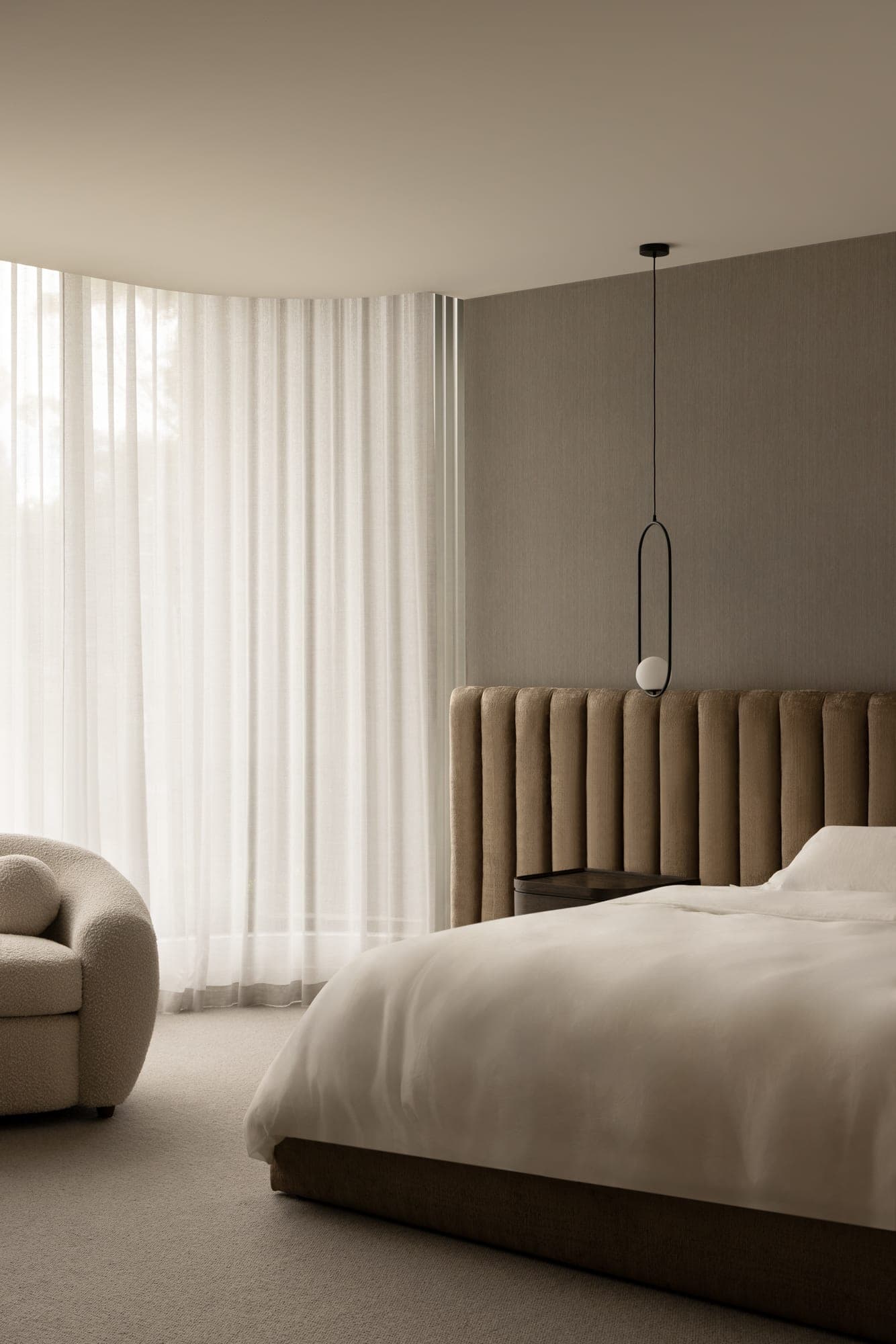 Chapman — Melbourne, Victoria — Webster Architecture & Interiors