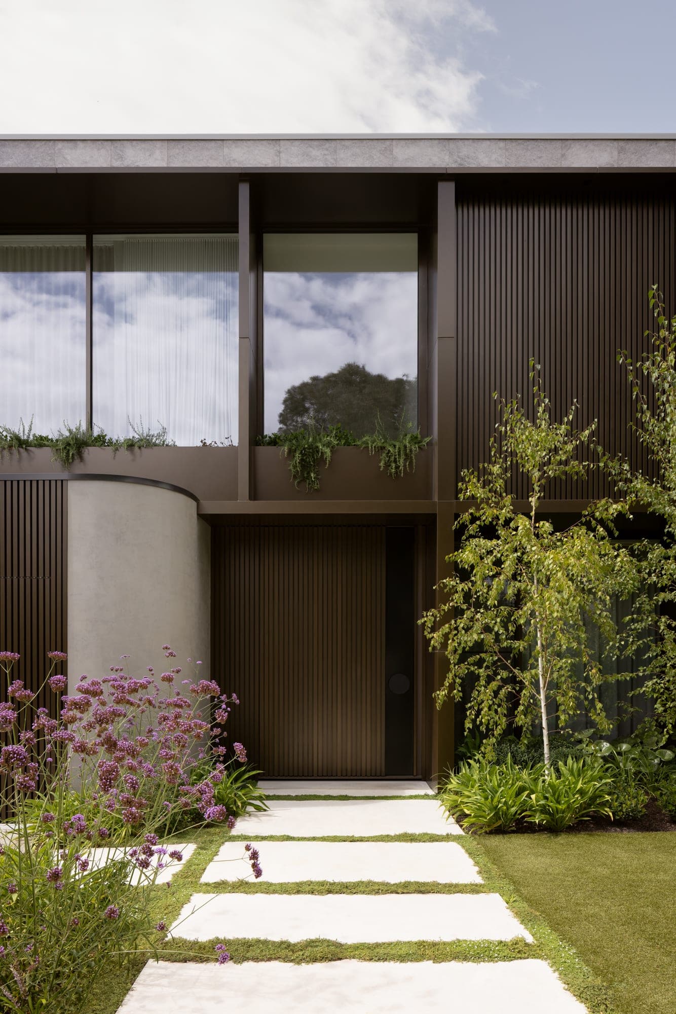 Chapman — Melbourne, Victoria — Webster Architecture & Interiors