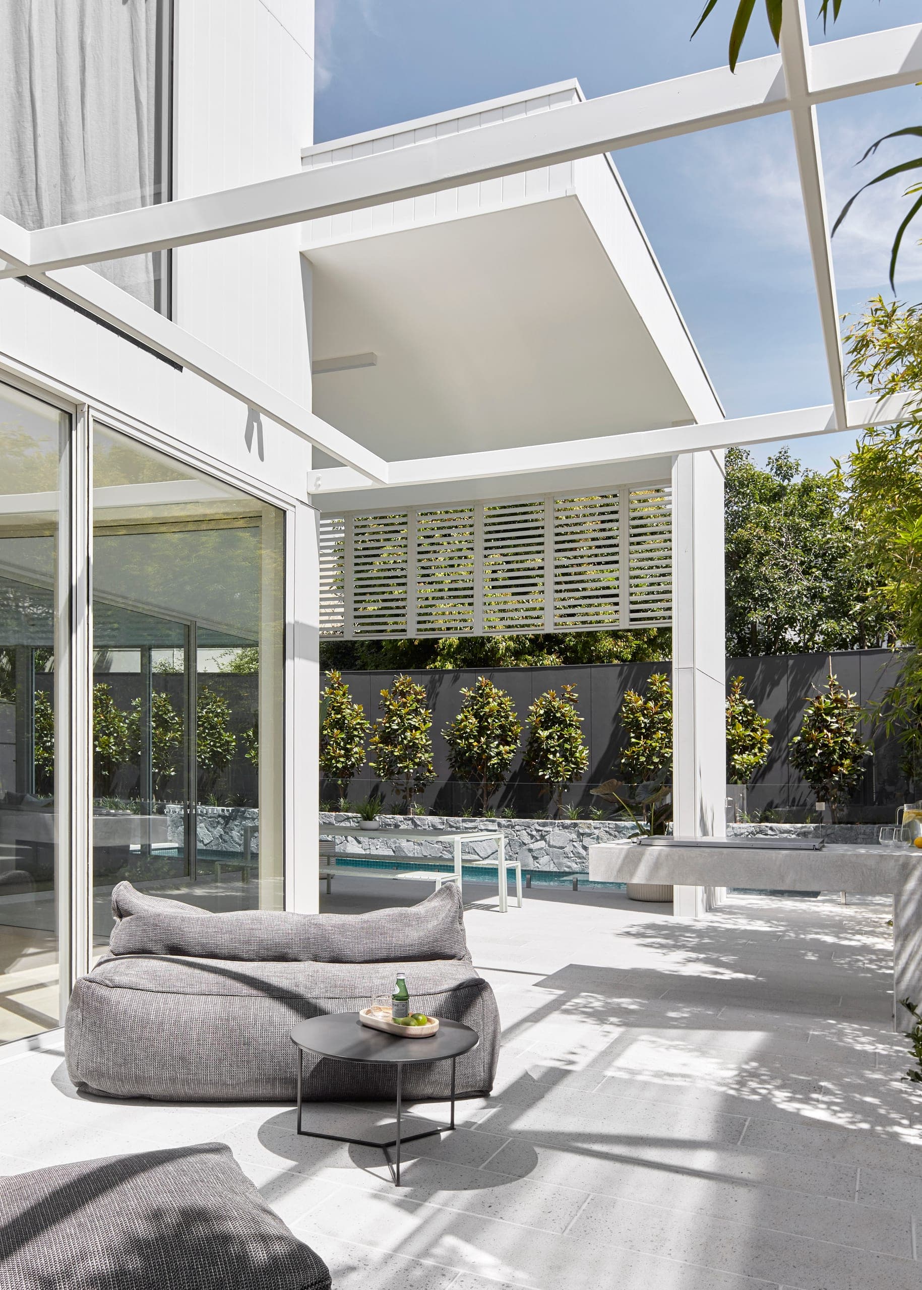 Collis — Brighton, Victoria — Webster Architecture & Interiors