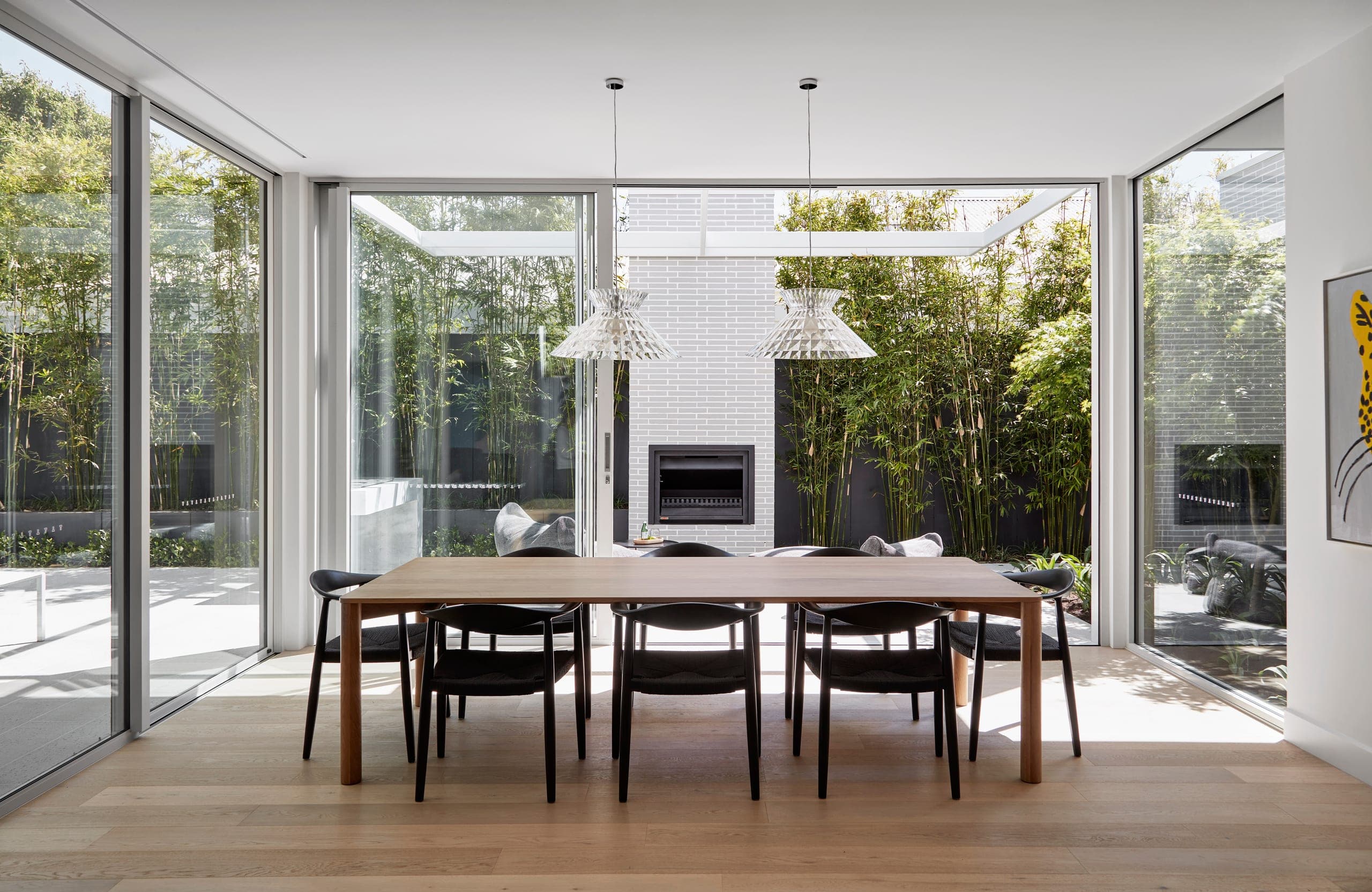 Collis — Brighton, Victoria — Webster Architecture & Interiors