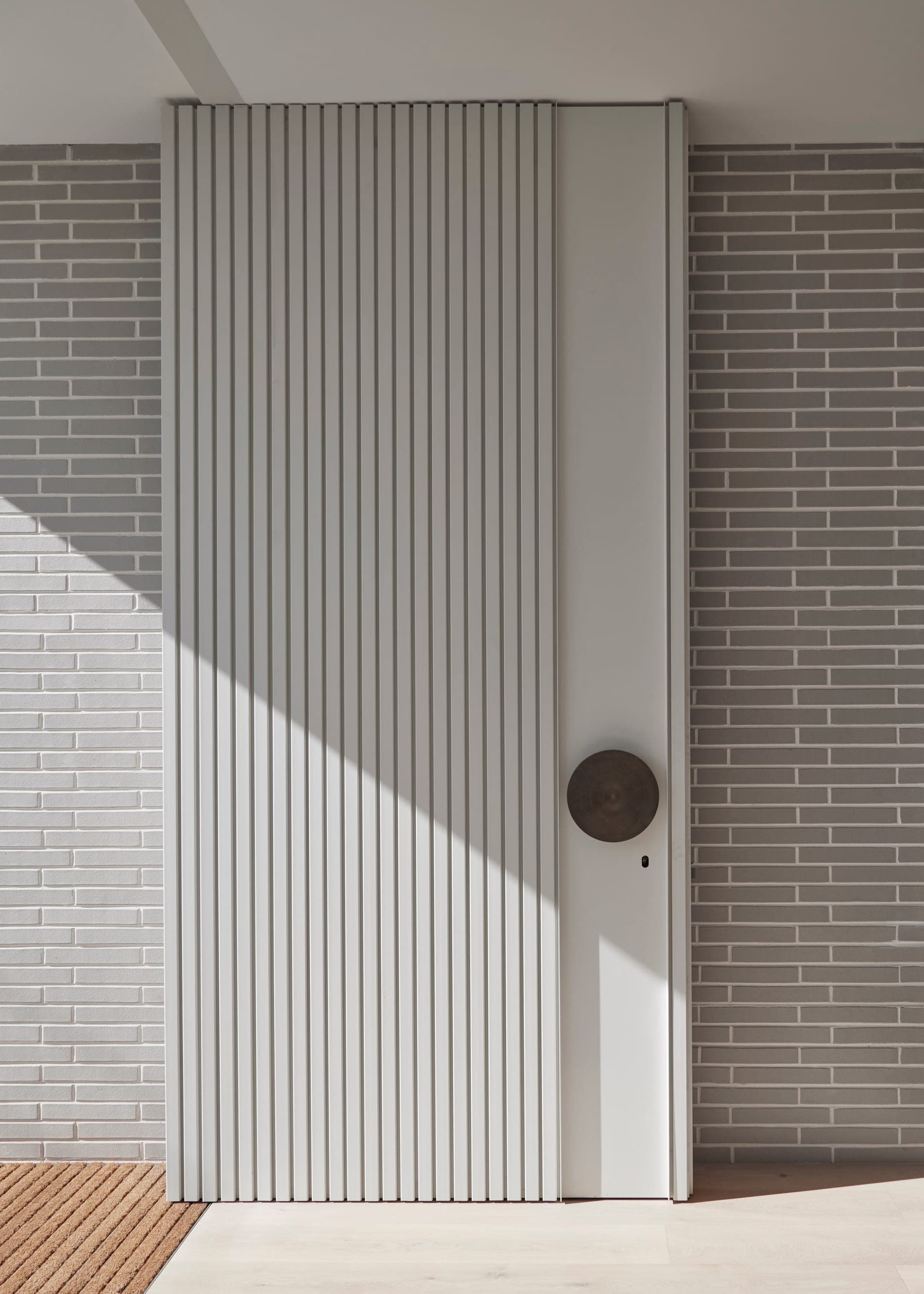 Collis — Brighton, Victoria — Webster Architecture & Interiors