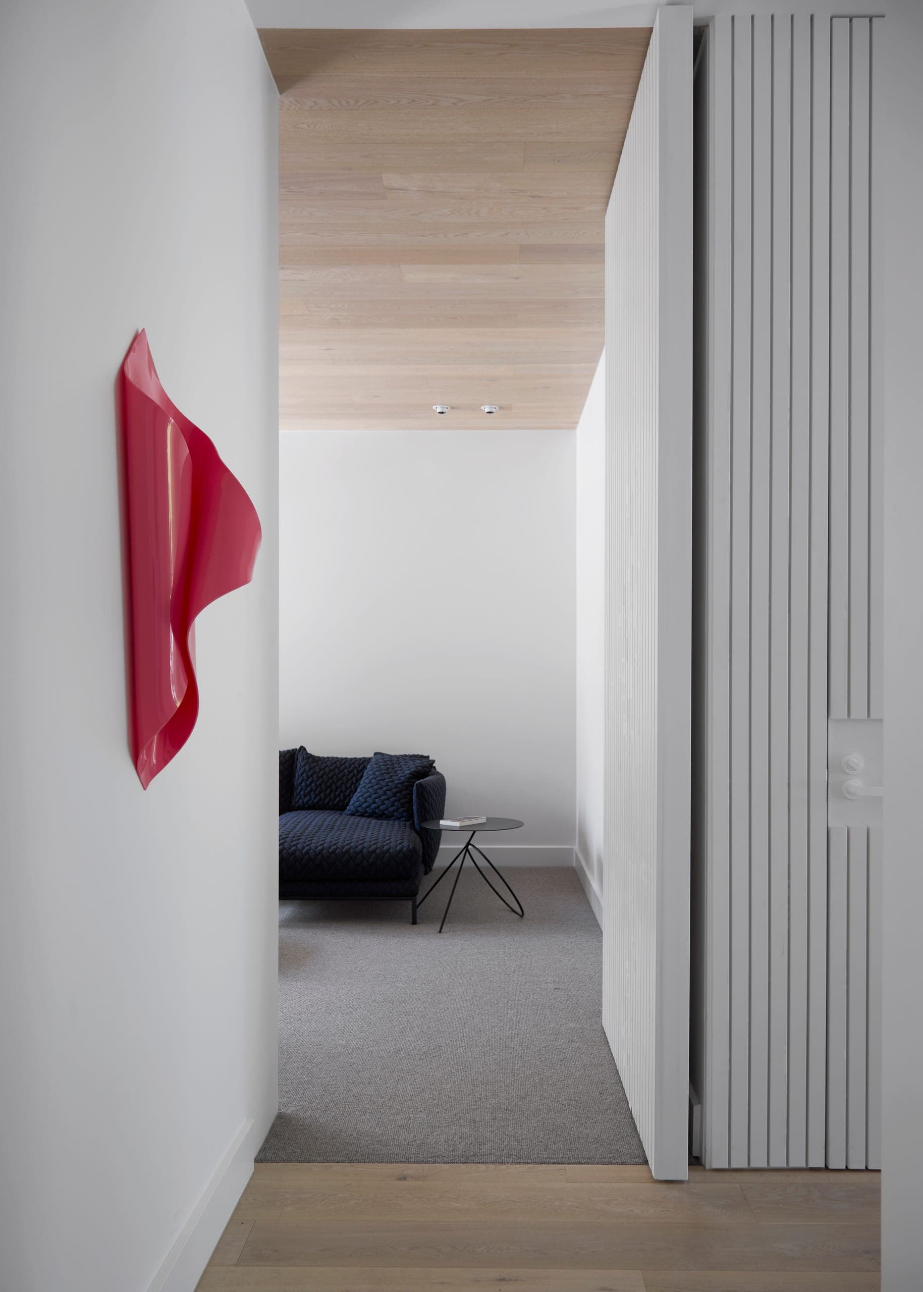 Collis — Brighton, Victoria — Webster Architecture & Interiors
