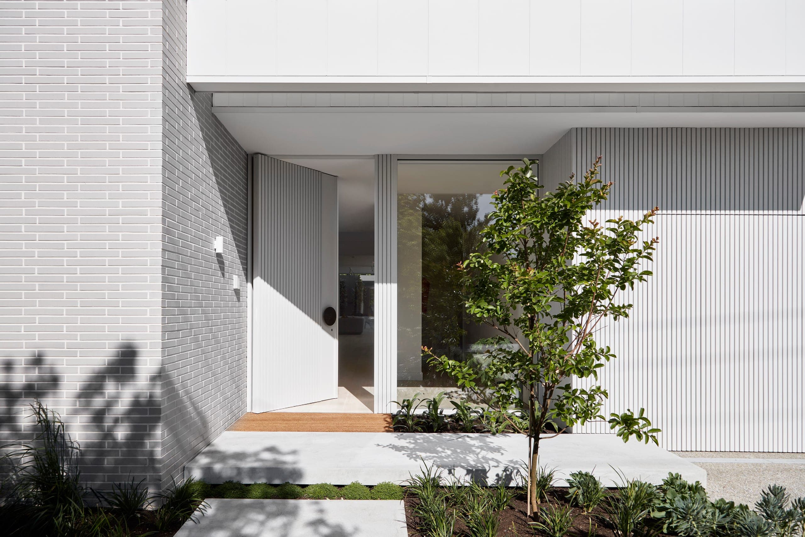 Collis — Brighton, Victoria — Webster Architecture & Interiors