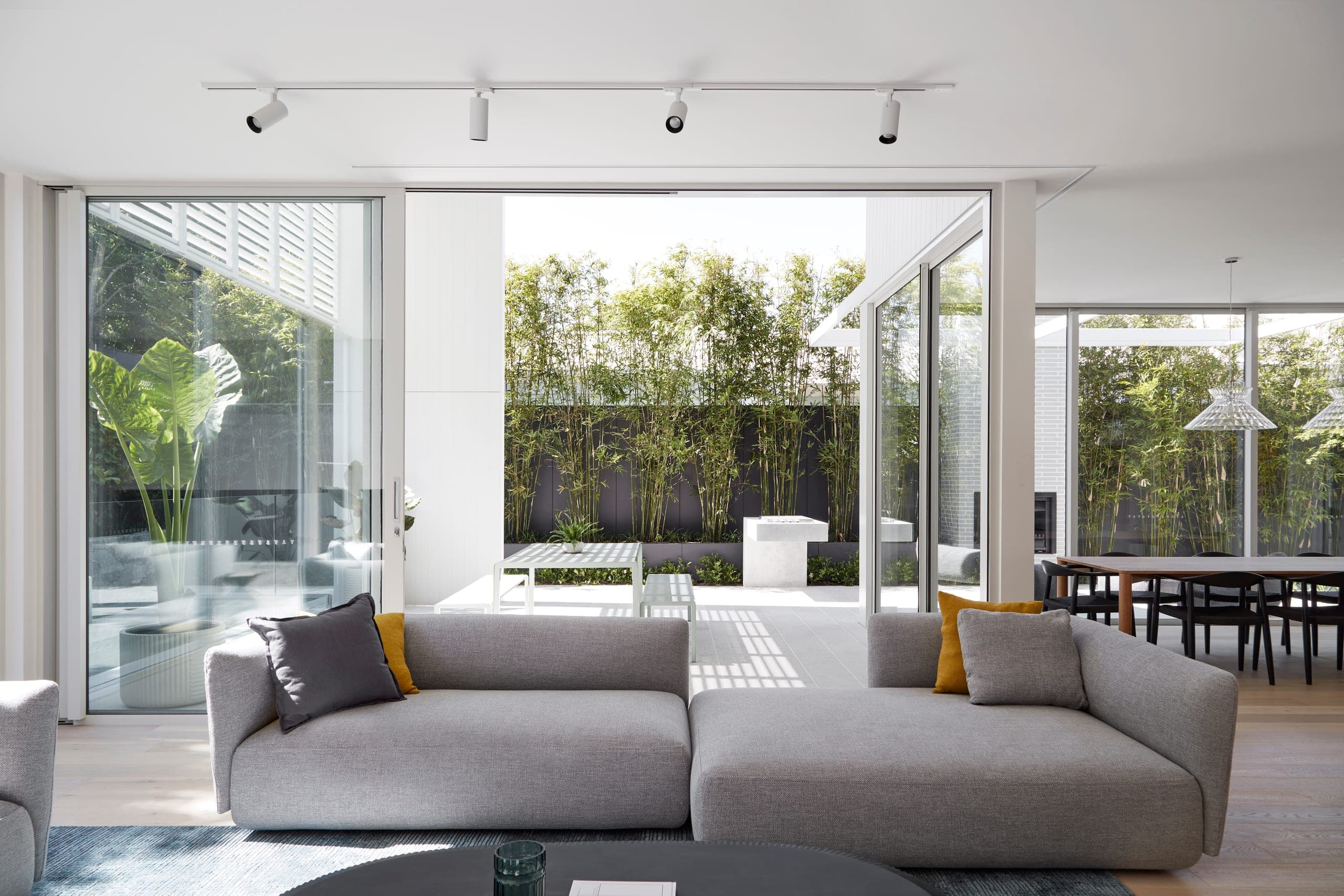 Collis — Brighton, Victoria — Webster Architecture & Interiors