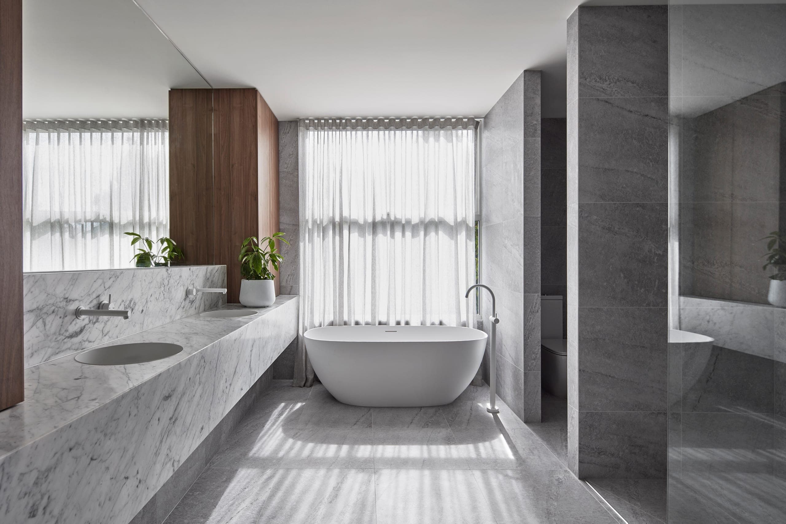 Collis — Brighton, Victoria — Webster Architecture & Interiors