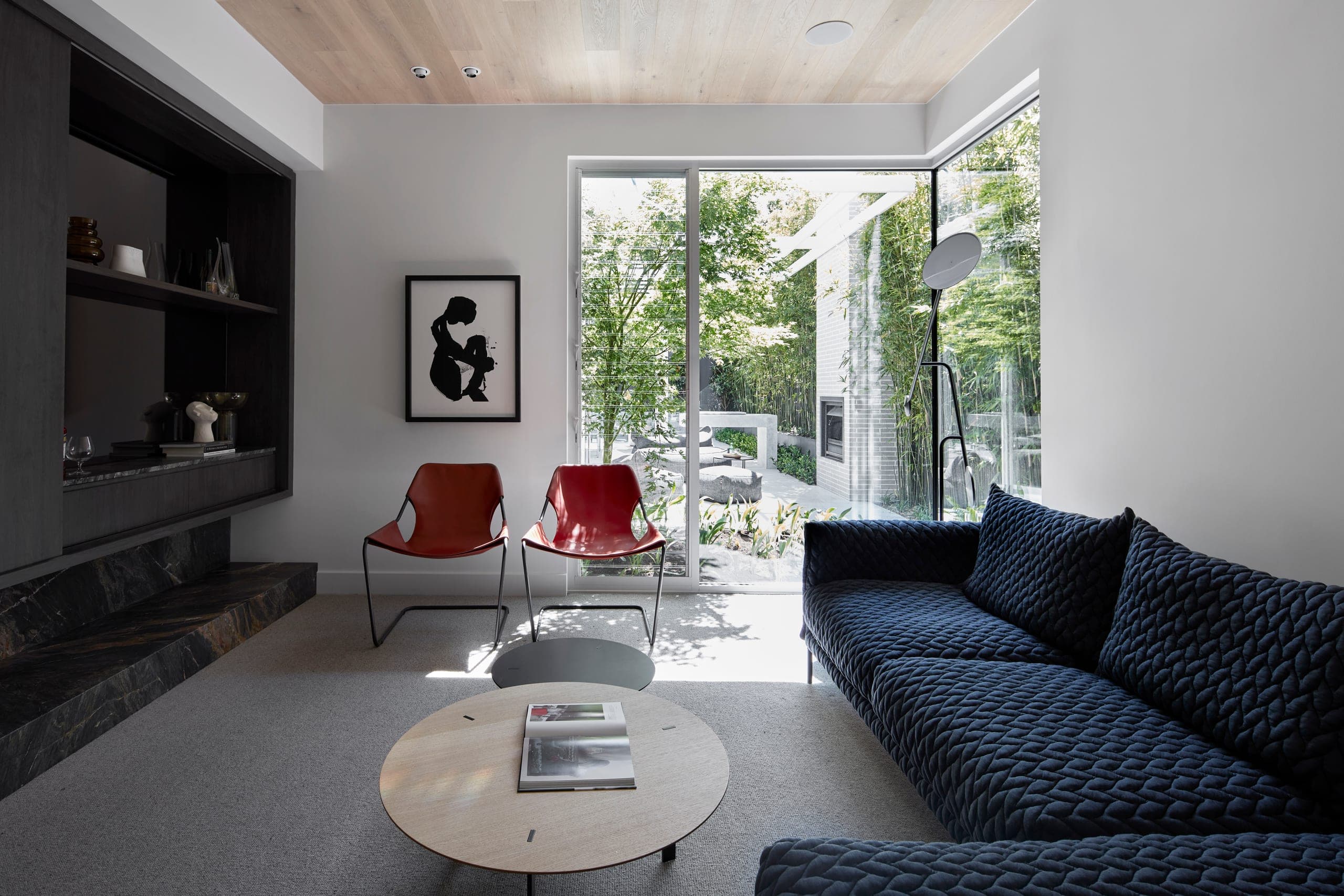 Collis — Brighton, Victoria — Webster Architecture & Interiors