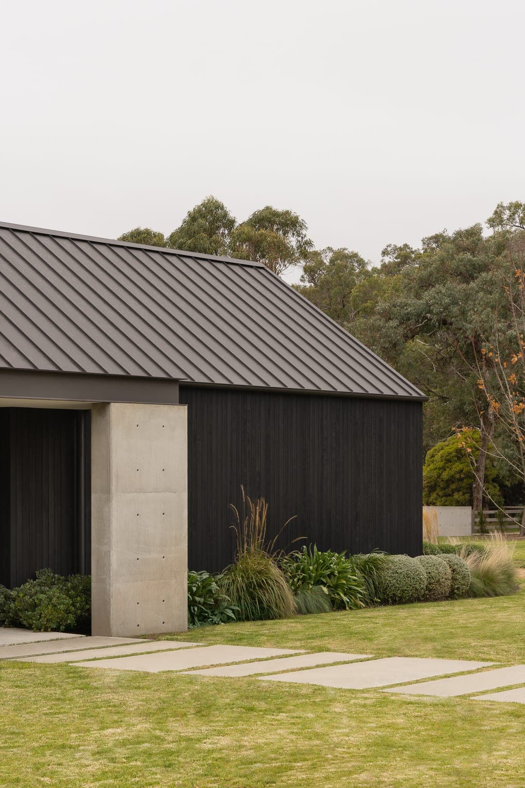Croftdale Park — Merricks North, Victoria — Webster Architecture & Interiors